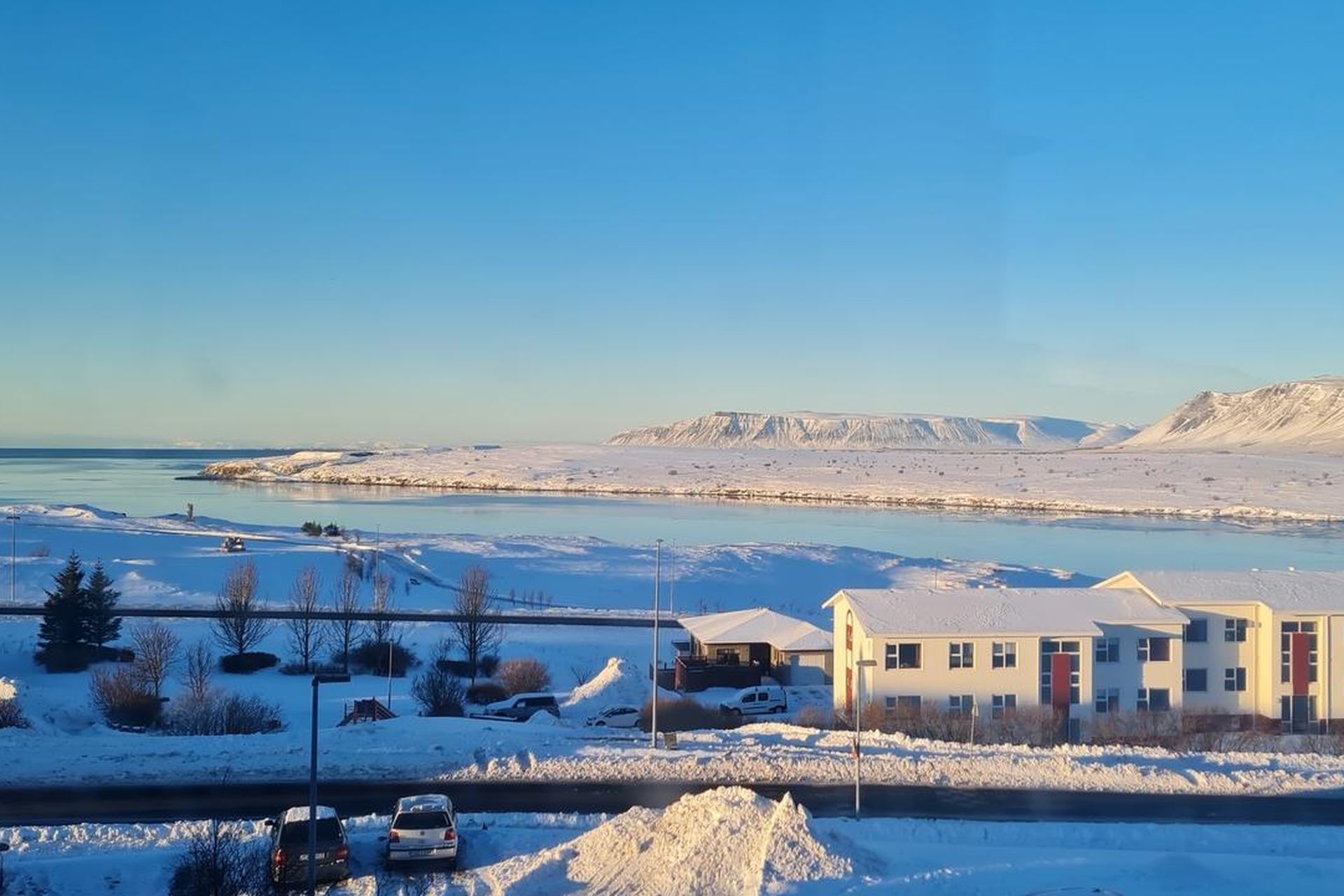 Goðaborgir 1, 112 Reykjavík