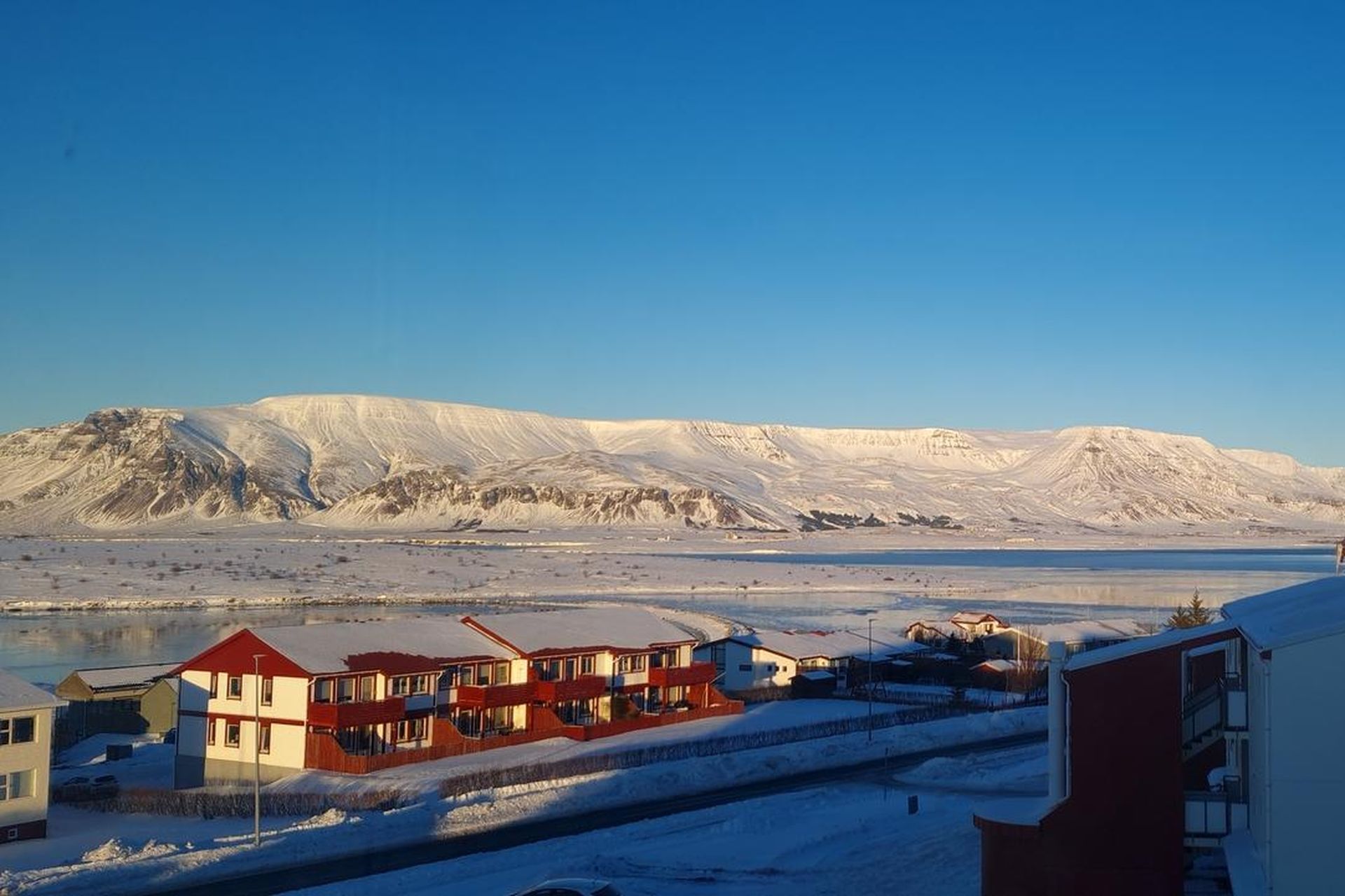 Goðaborgir 1, 112 Reykjavík