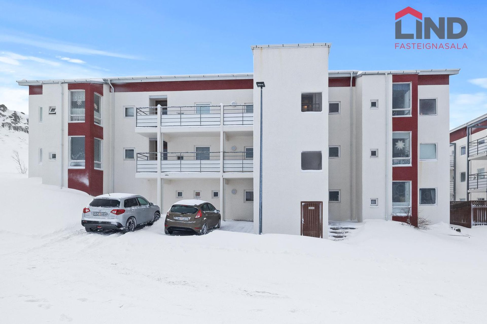 Goðaborgir 1, 112 Reykjavík