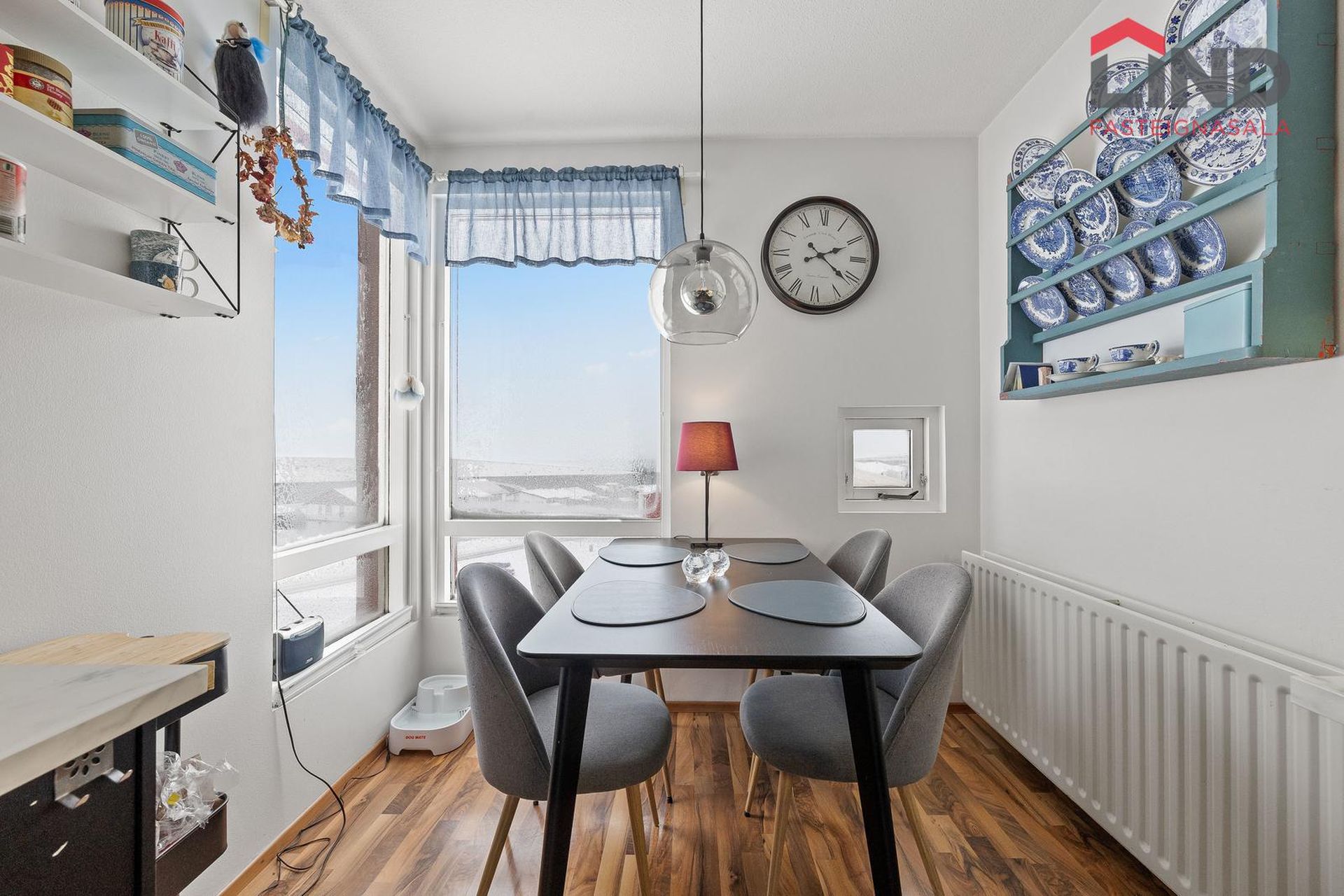 Goðaborgir 1, 112 Reykjavík