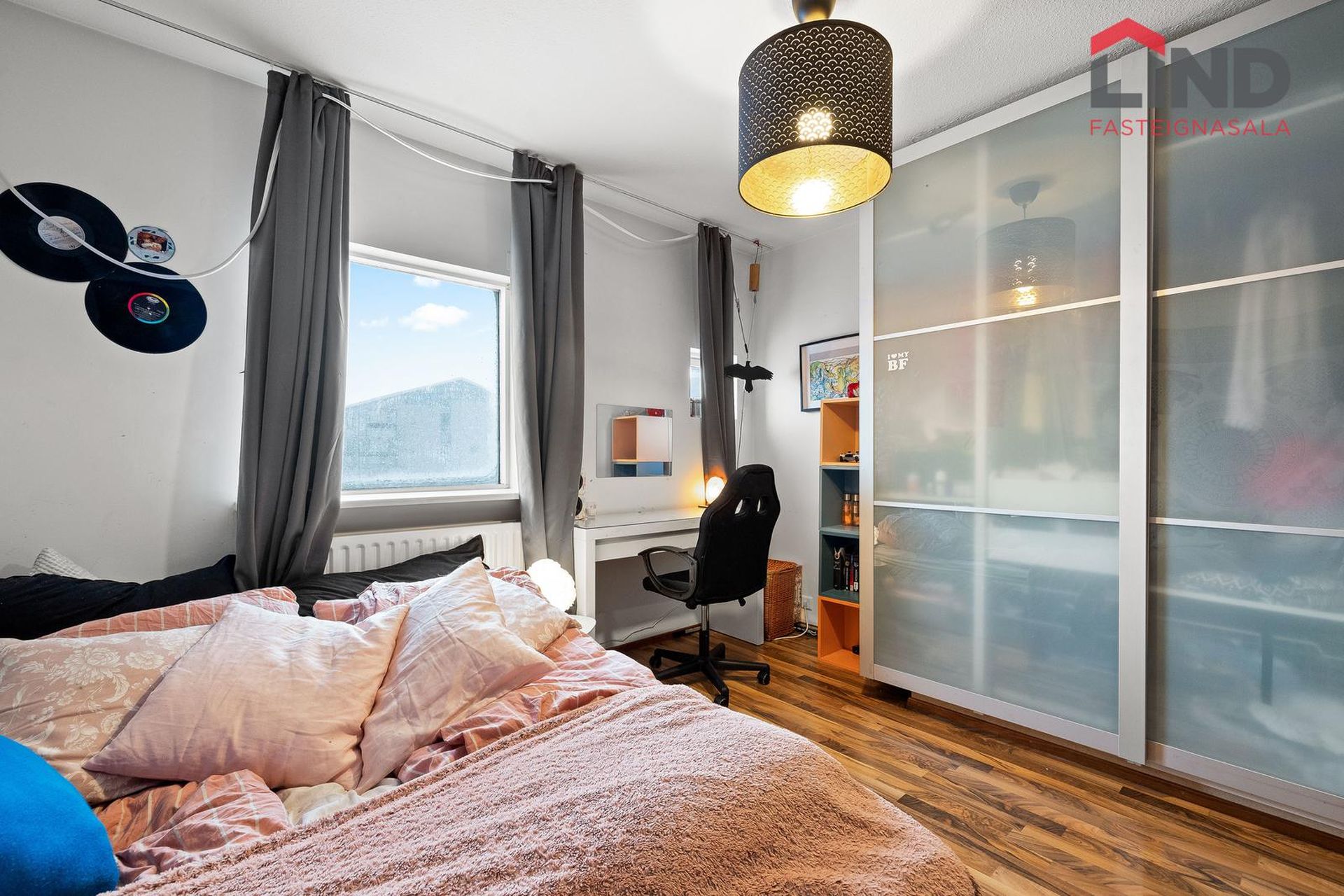 Goðaborgir 1, 112 Reykjavík