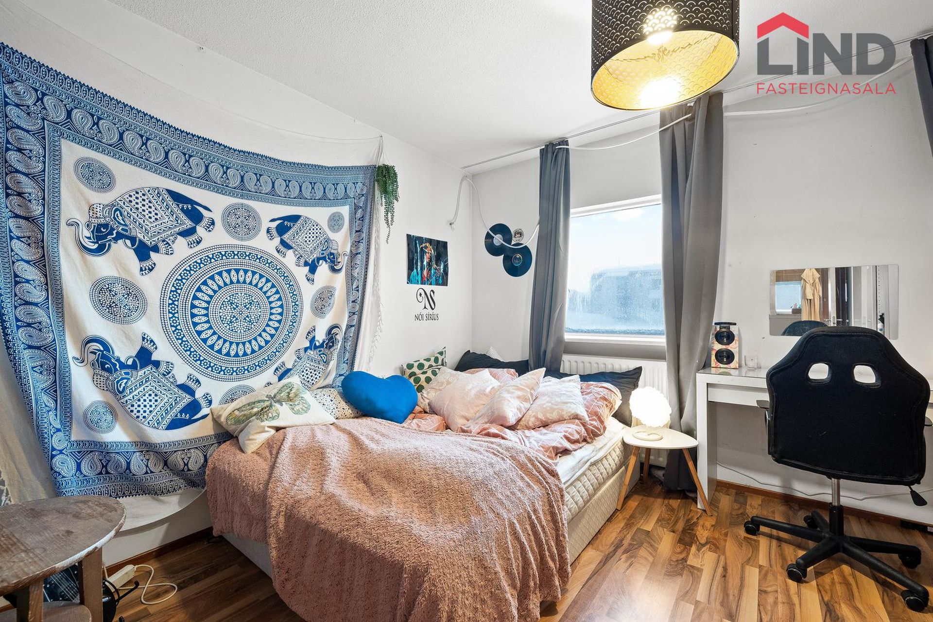 Goðaborgir 1, 112 Reykjavík