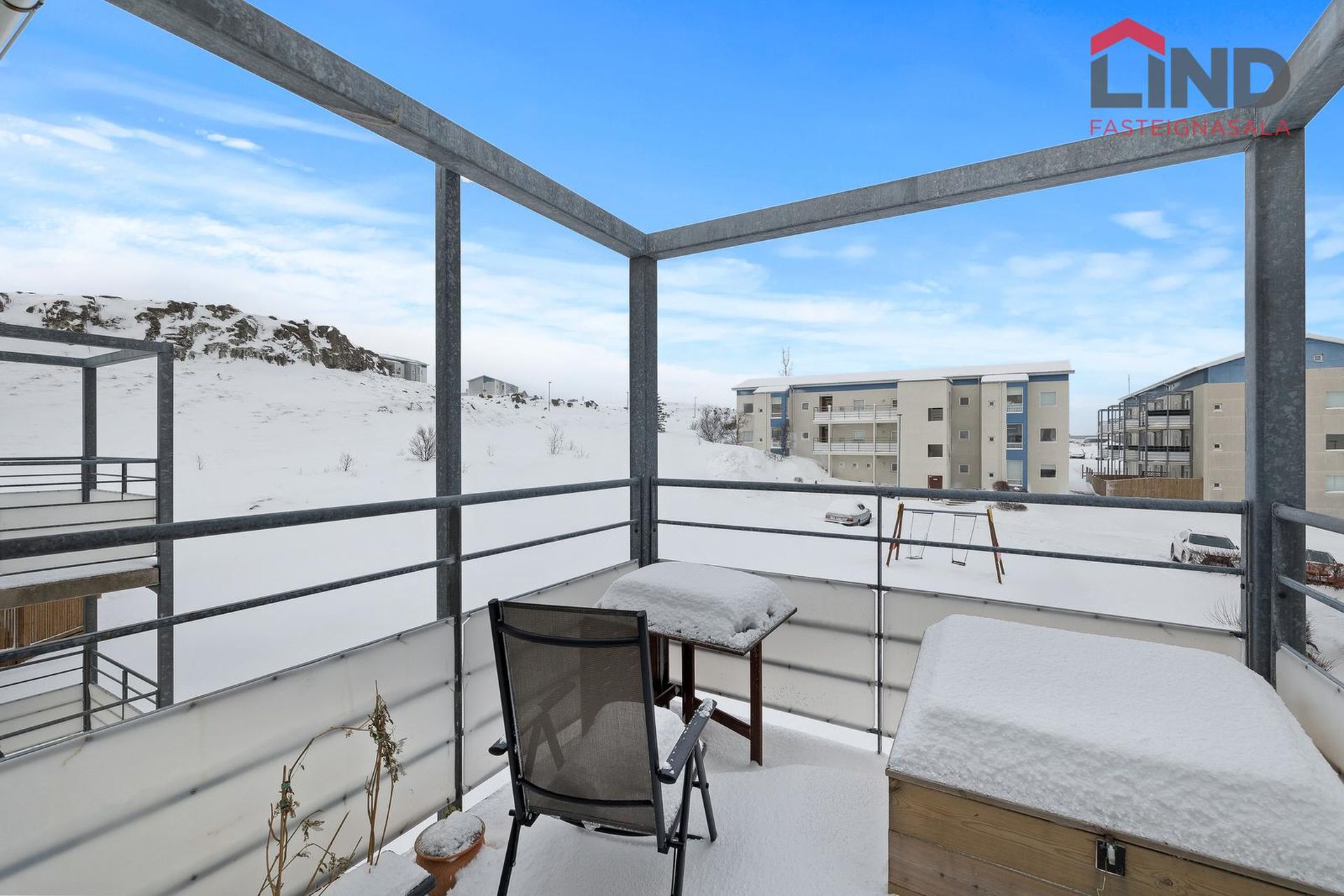 Goðaborgir 1, 112 Reykjavík