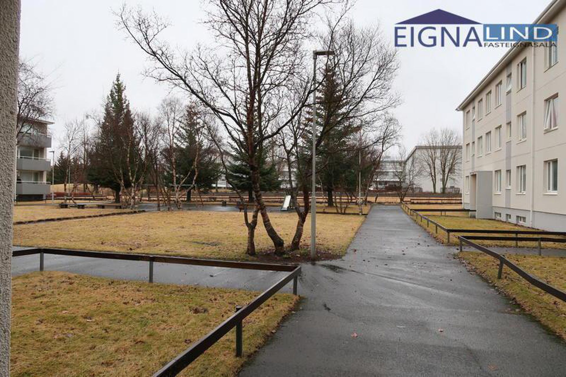 Maríubakki 22 - 0201, 109 Reykjavík