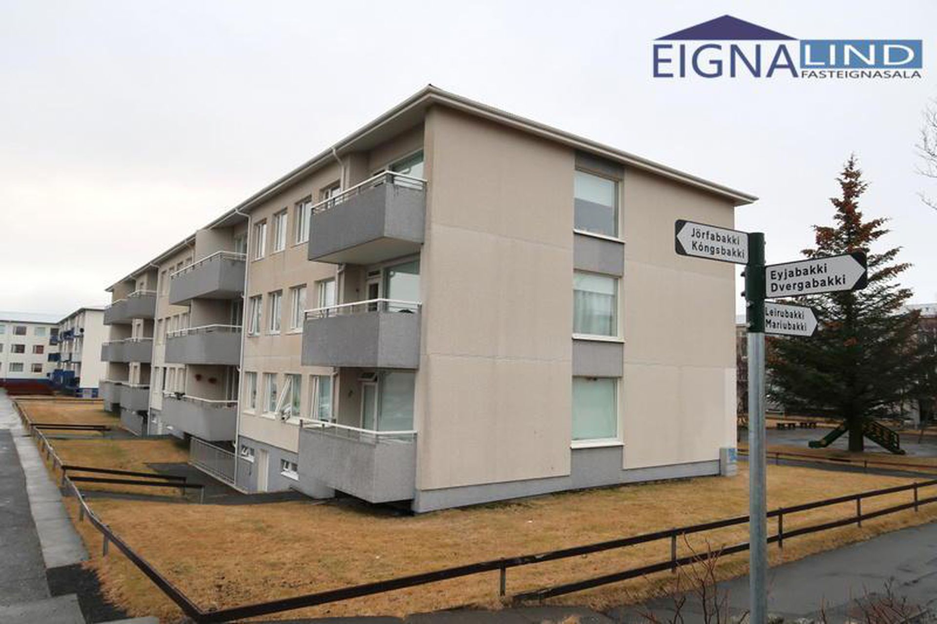 Maríubakki 22 - 0201, 109 Reykjavík