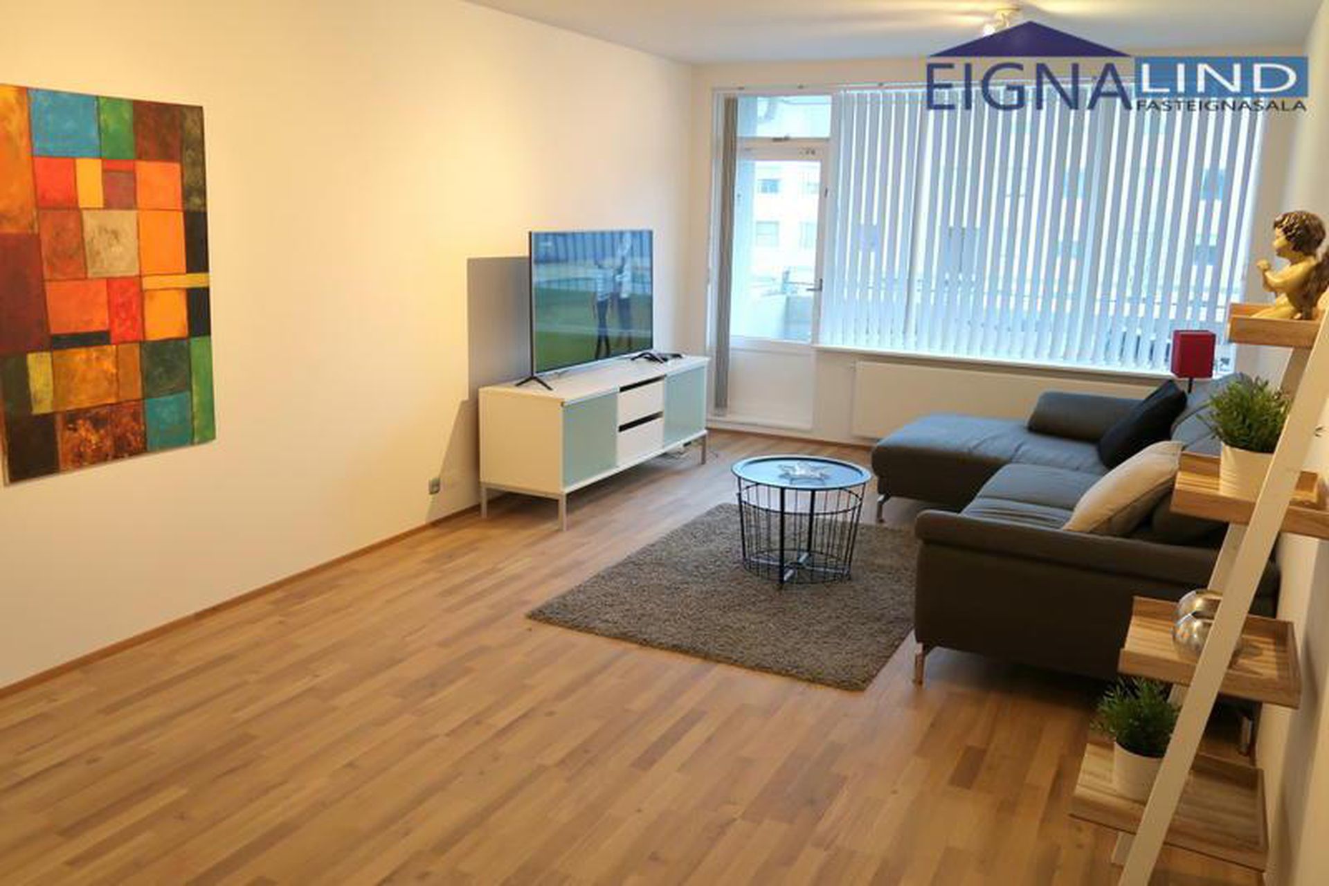 Maríubakki 22 - 0201, 109 Reykjavík