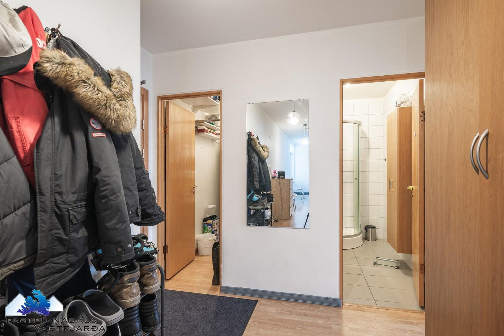 Fjarðarstræti 2, 400 Ísafjarðarbær