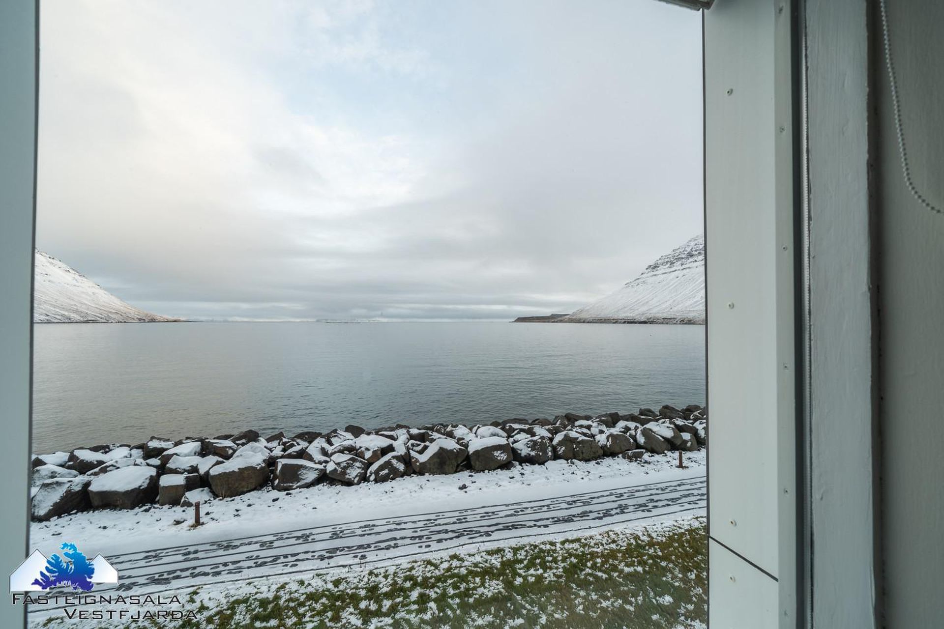Fjarðarstræti 2, 400 Ísafjarðarbær