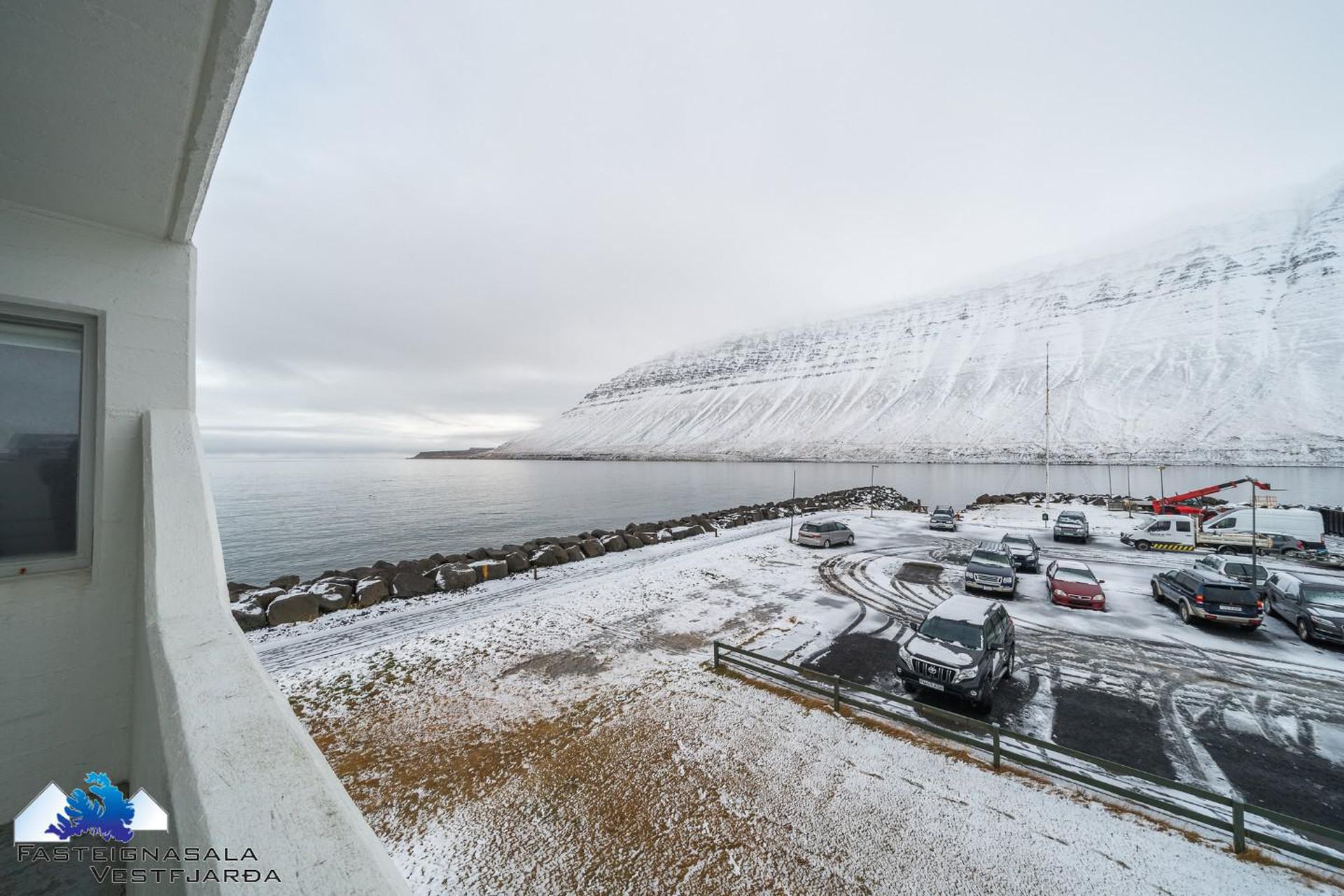 Fjarðarstræti 2, 400 Ísafjarðarbær