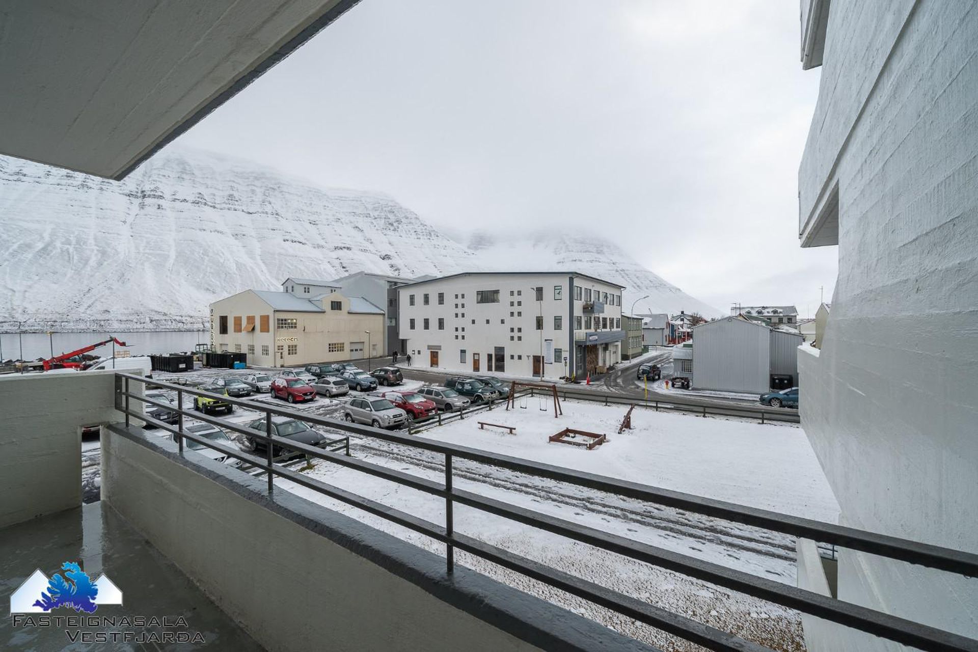 Fjarðarstræti 2, 400 Ísafjarðarbær