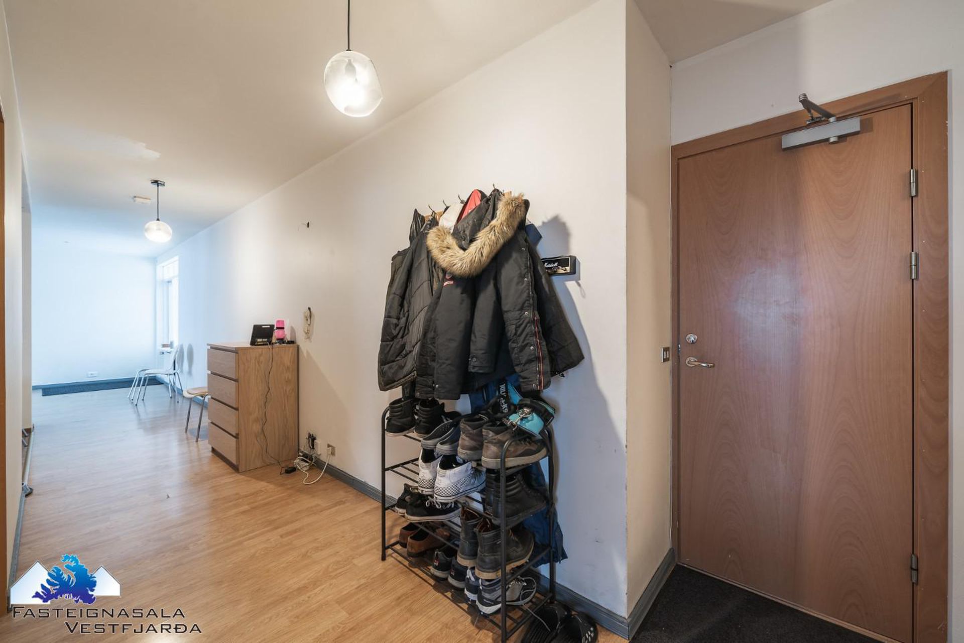 Fjarðarstræti 2, 400 Ísafjarðarbær