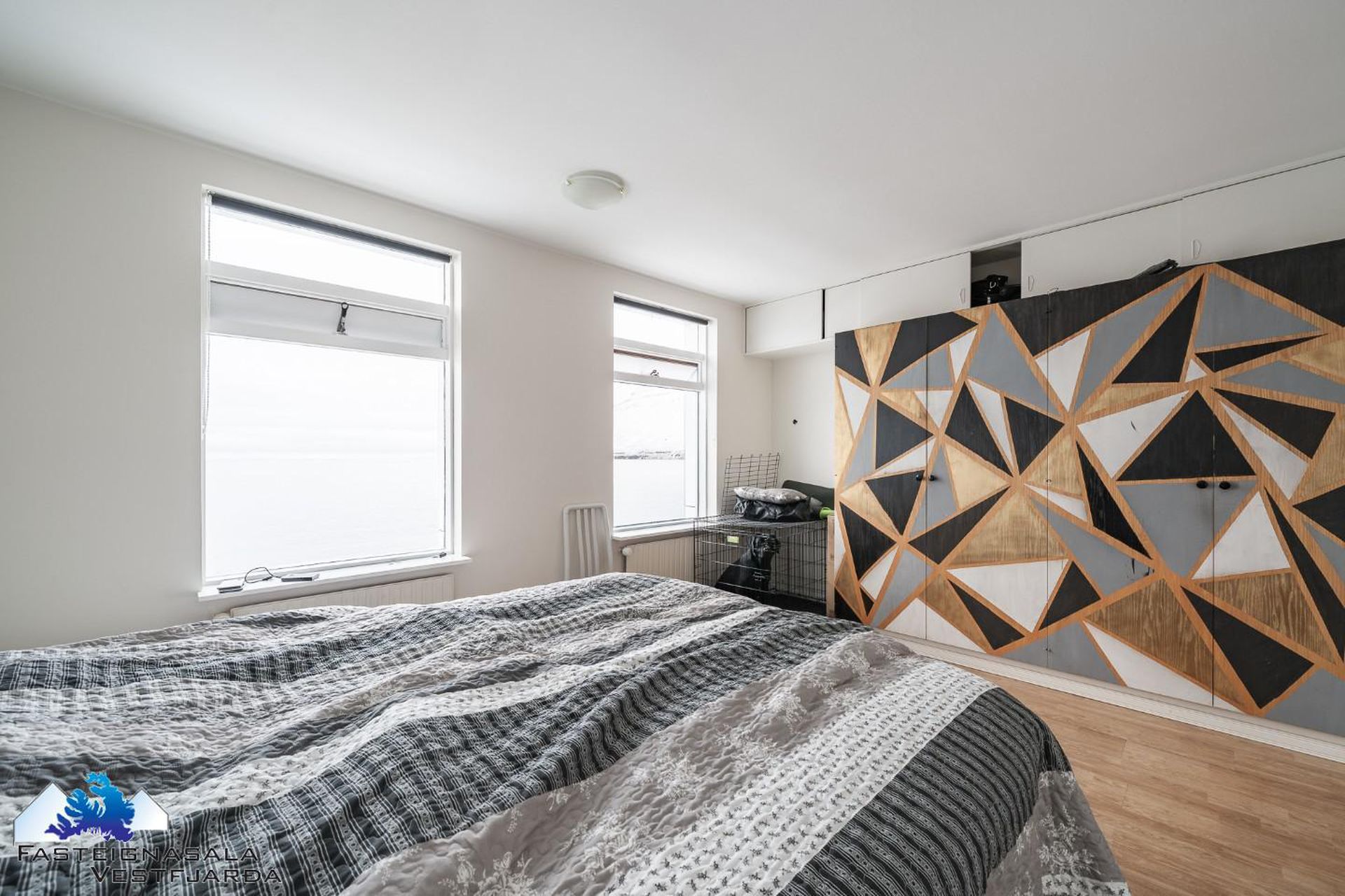 Fjarðarstræti 2, 400 Ísafjarðarbær