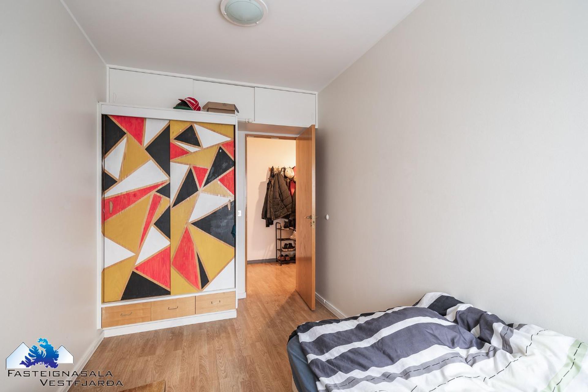 Fjarðarstræti 2, 400 Ísafjarðarbær