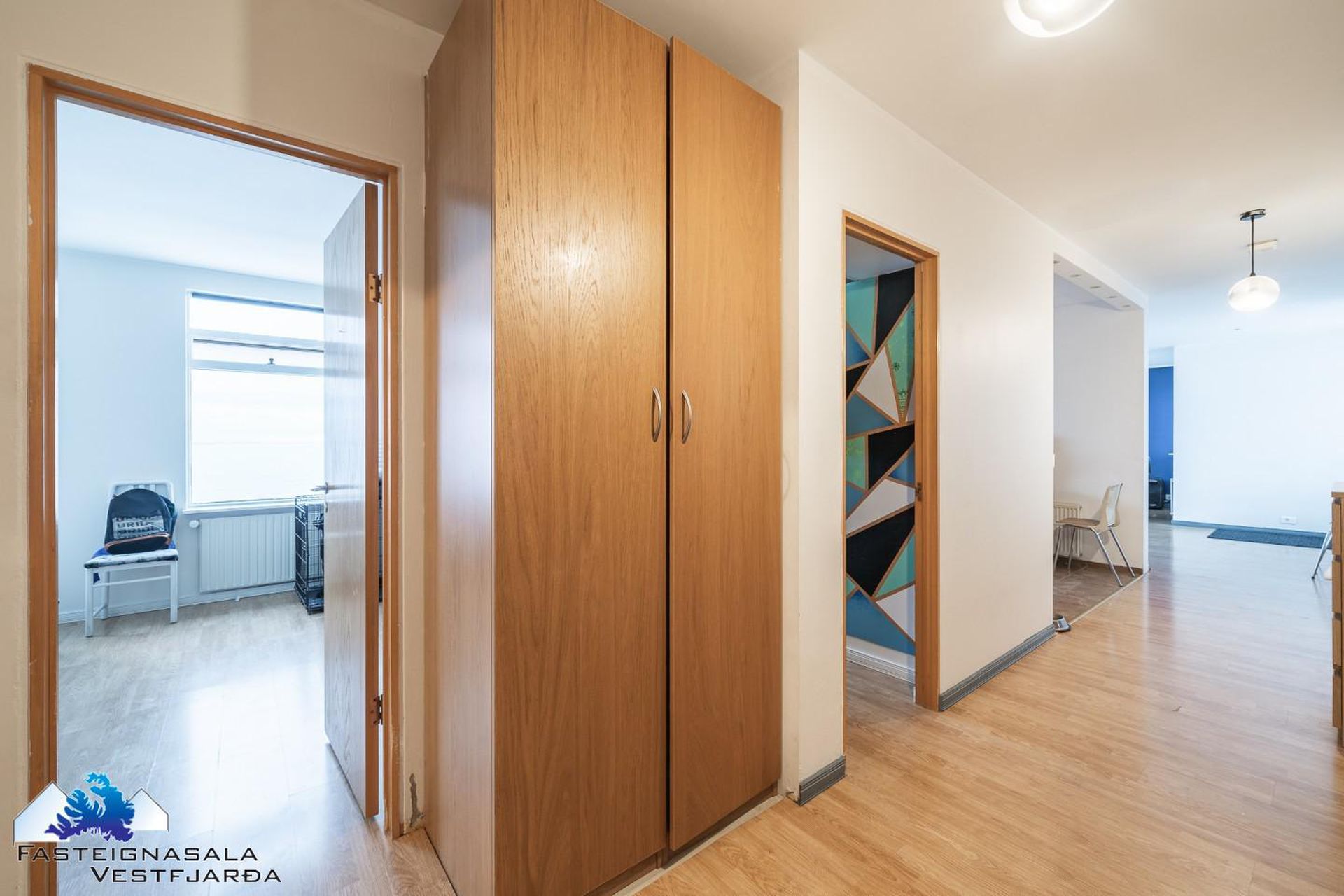Fjarðarstræti 2, 400 Ísafjarðarbær