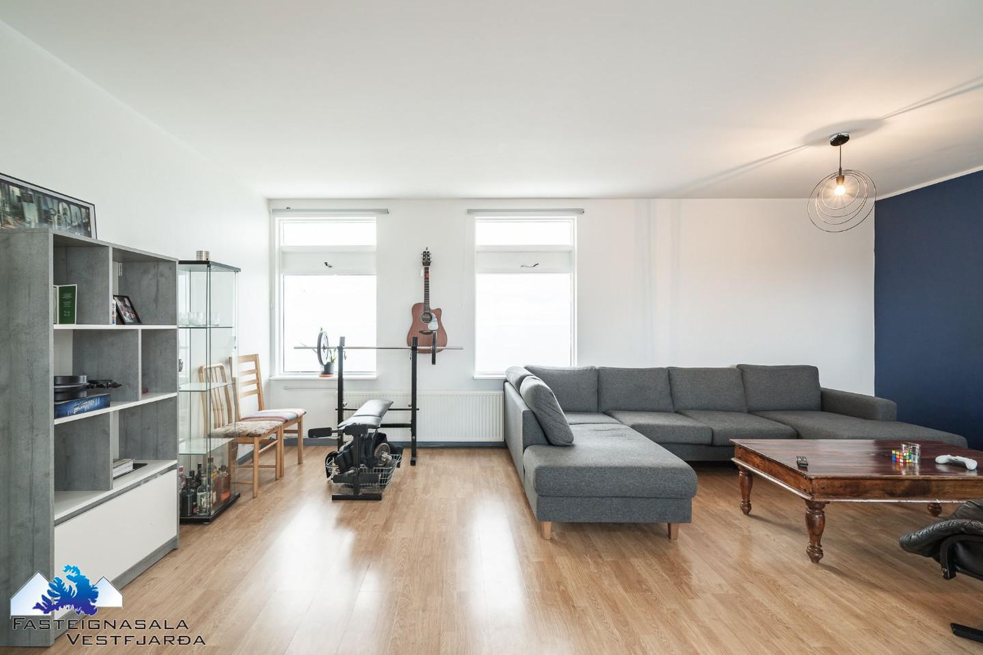 Fjarðarstræti 2, 400 Ísafjarðarbær
