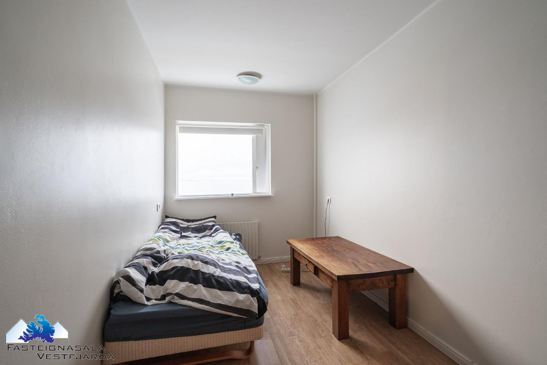Fjarðarstræti 2, 400 Ísafjarðarbær