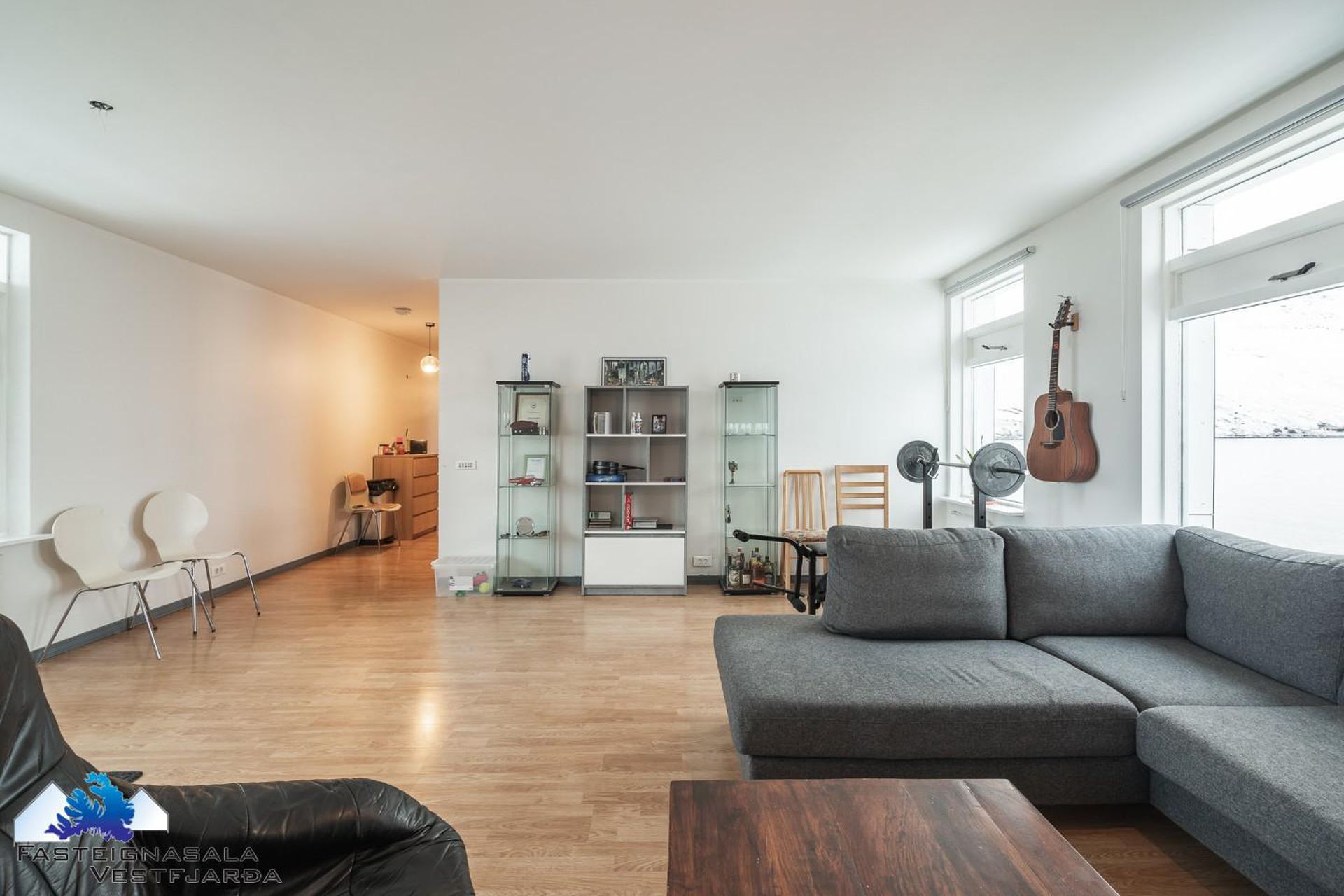 Fjarðarstræti 2, 400 Ísafjarðarbær