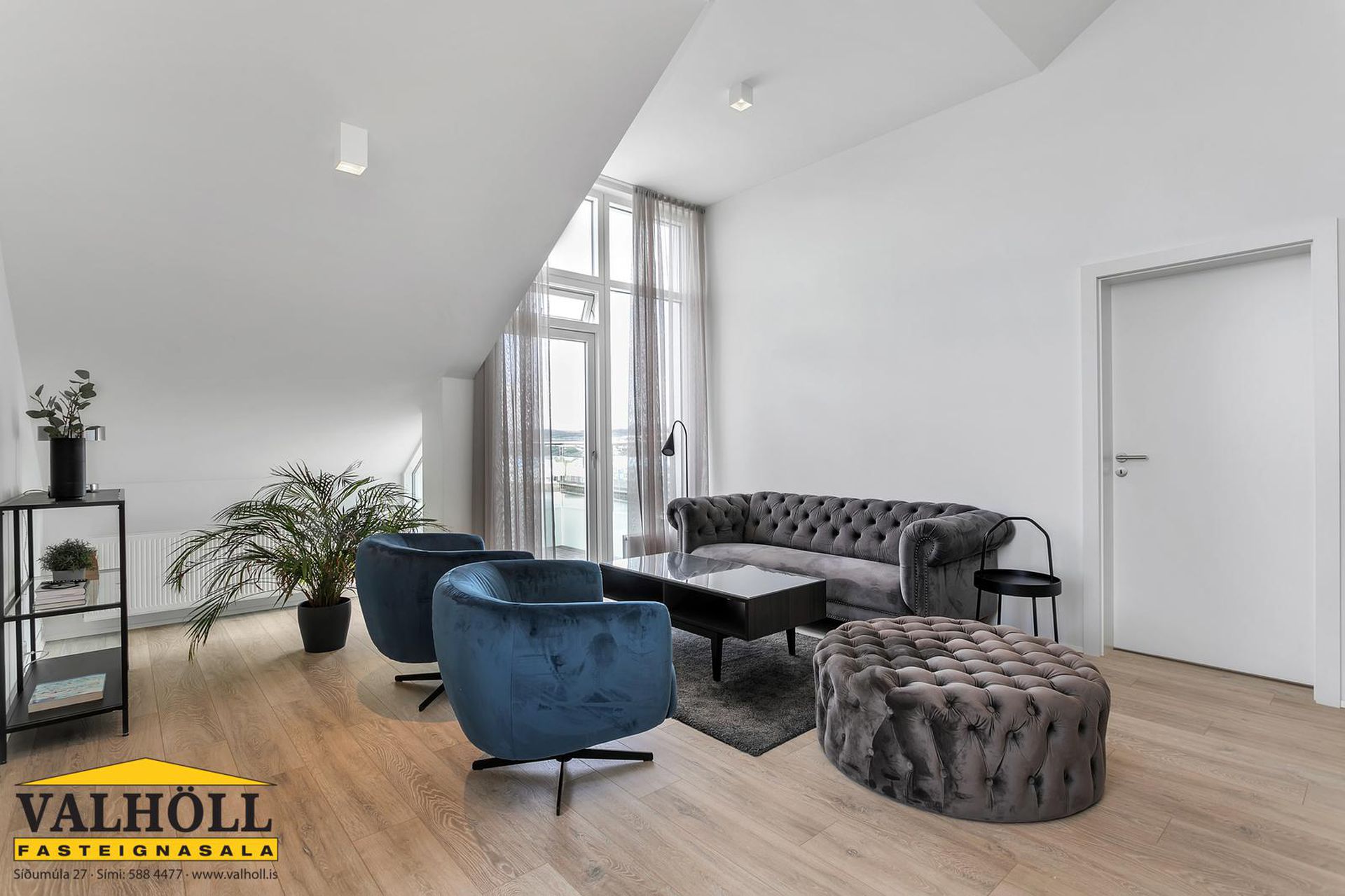 Tangabryggja 15, 110 Reykjavík