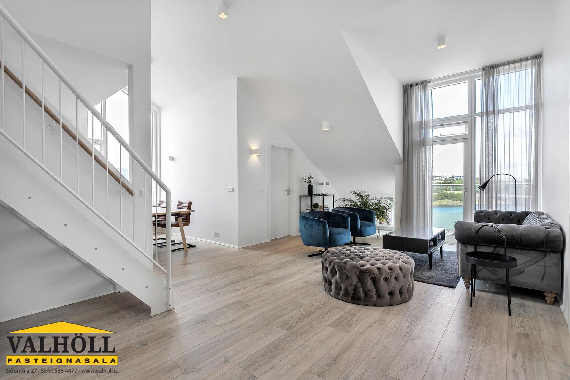 Tangabryggja 15, 110 Reykjavík