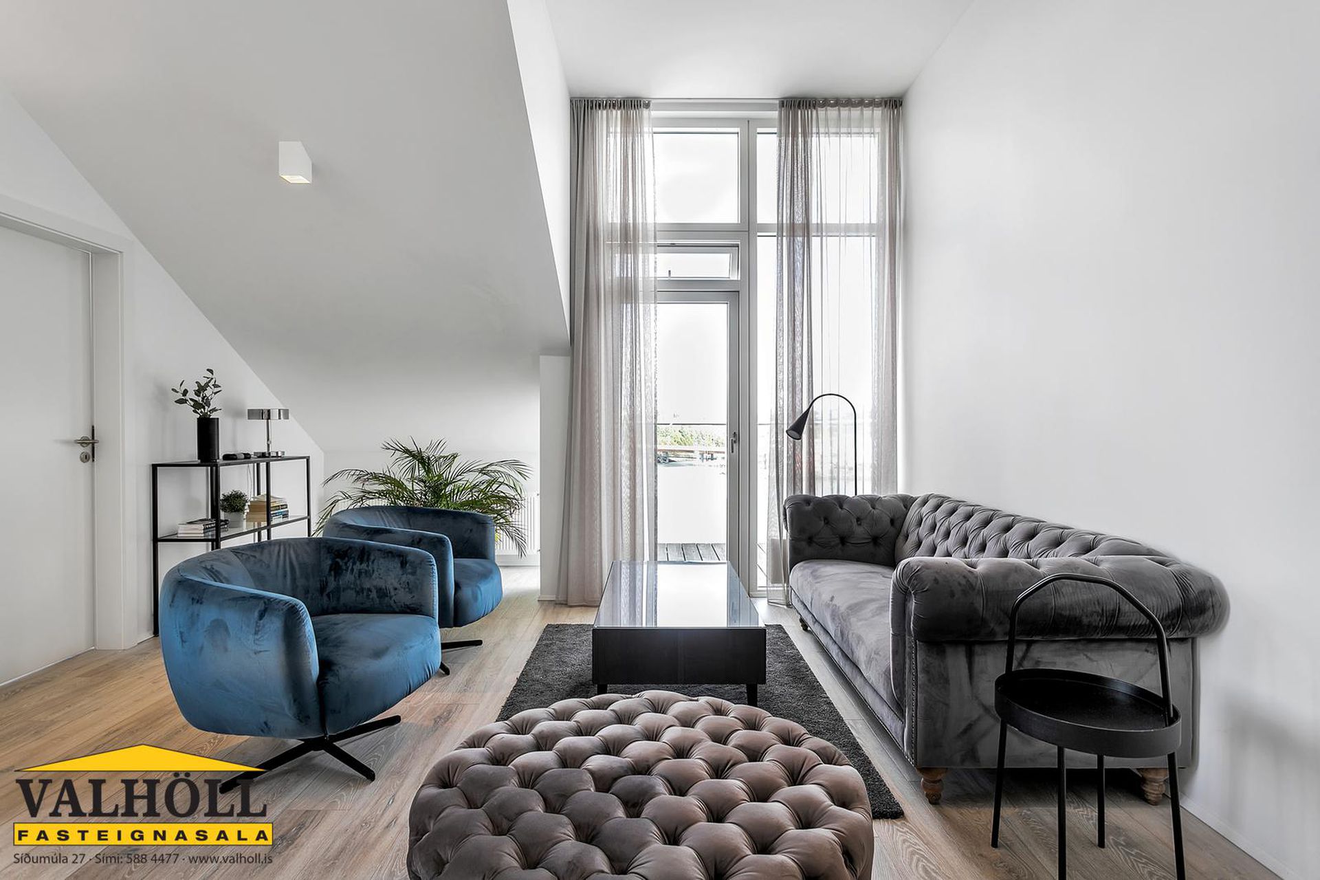 Tangabryggja 15, 110 Reykjavík