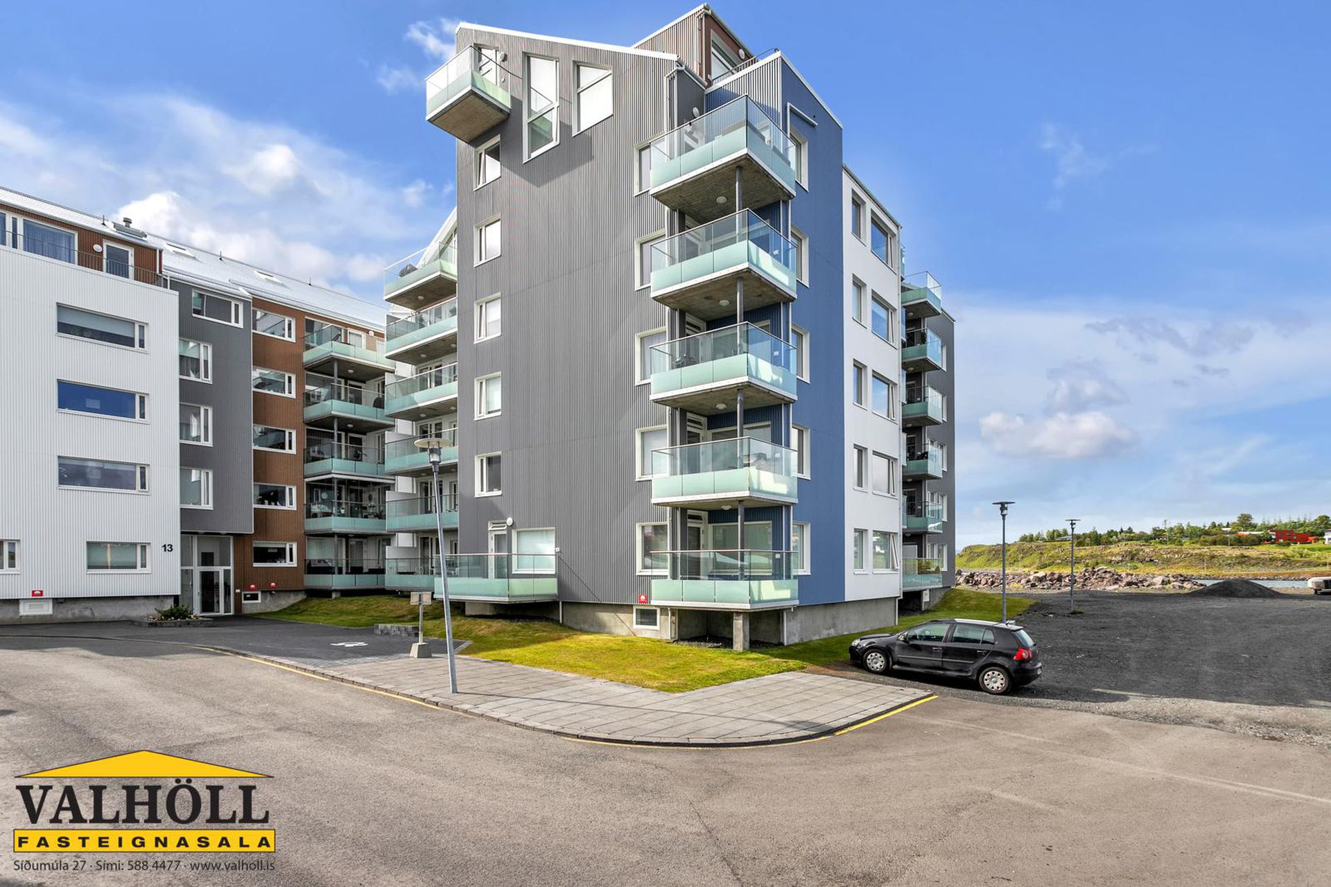 Tangabryggja 15, 110 Reykjavík