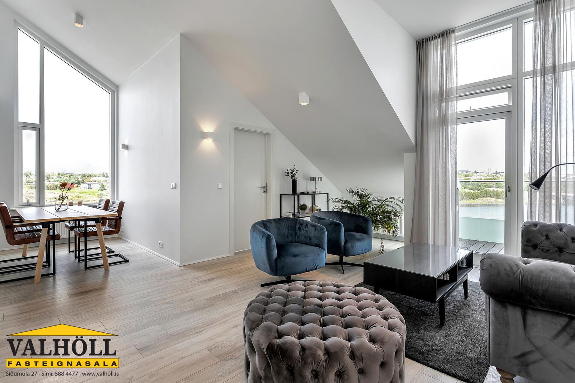 Tangabryggja 15, 110 Reykjavík