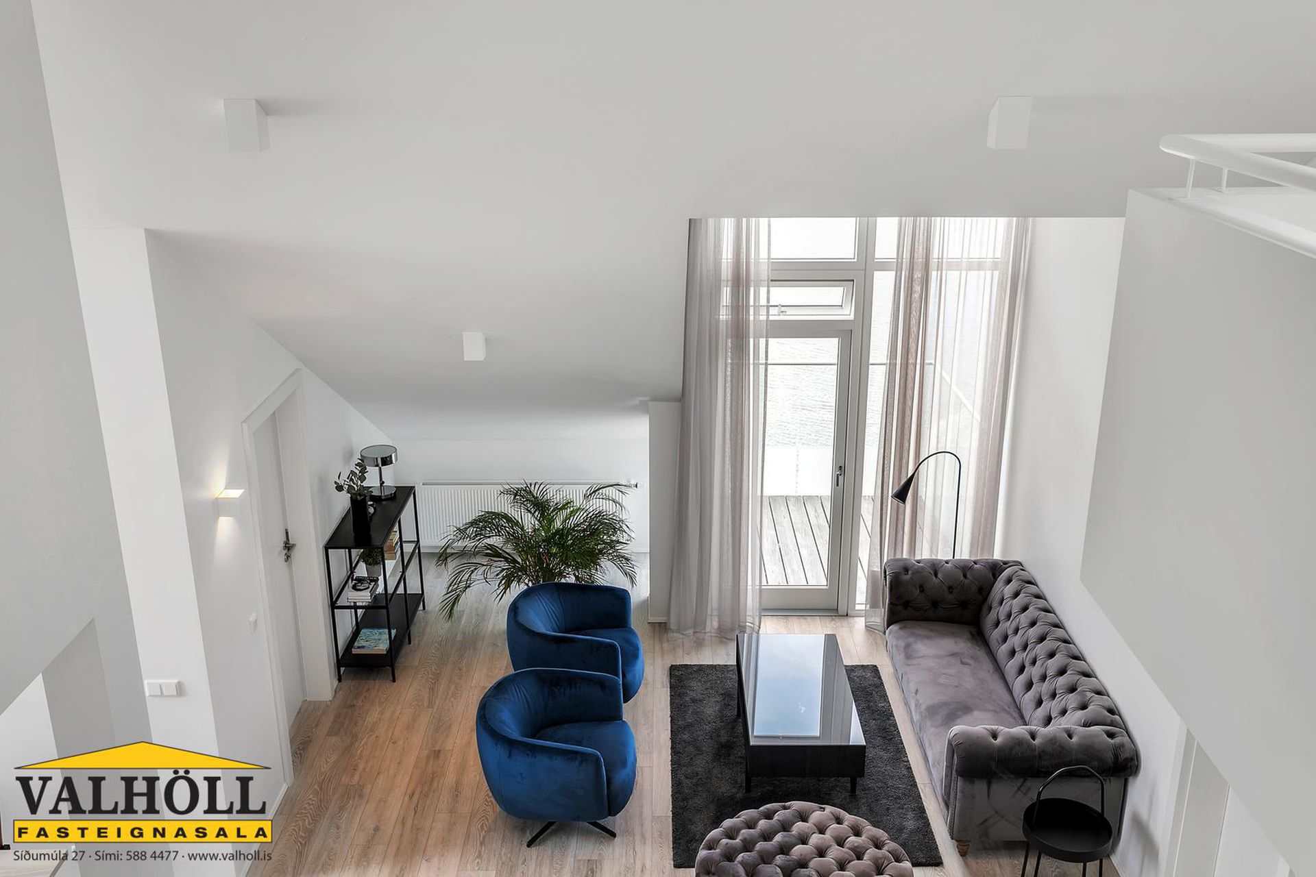 Tangabryggja 15, 110 Reykjavík