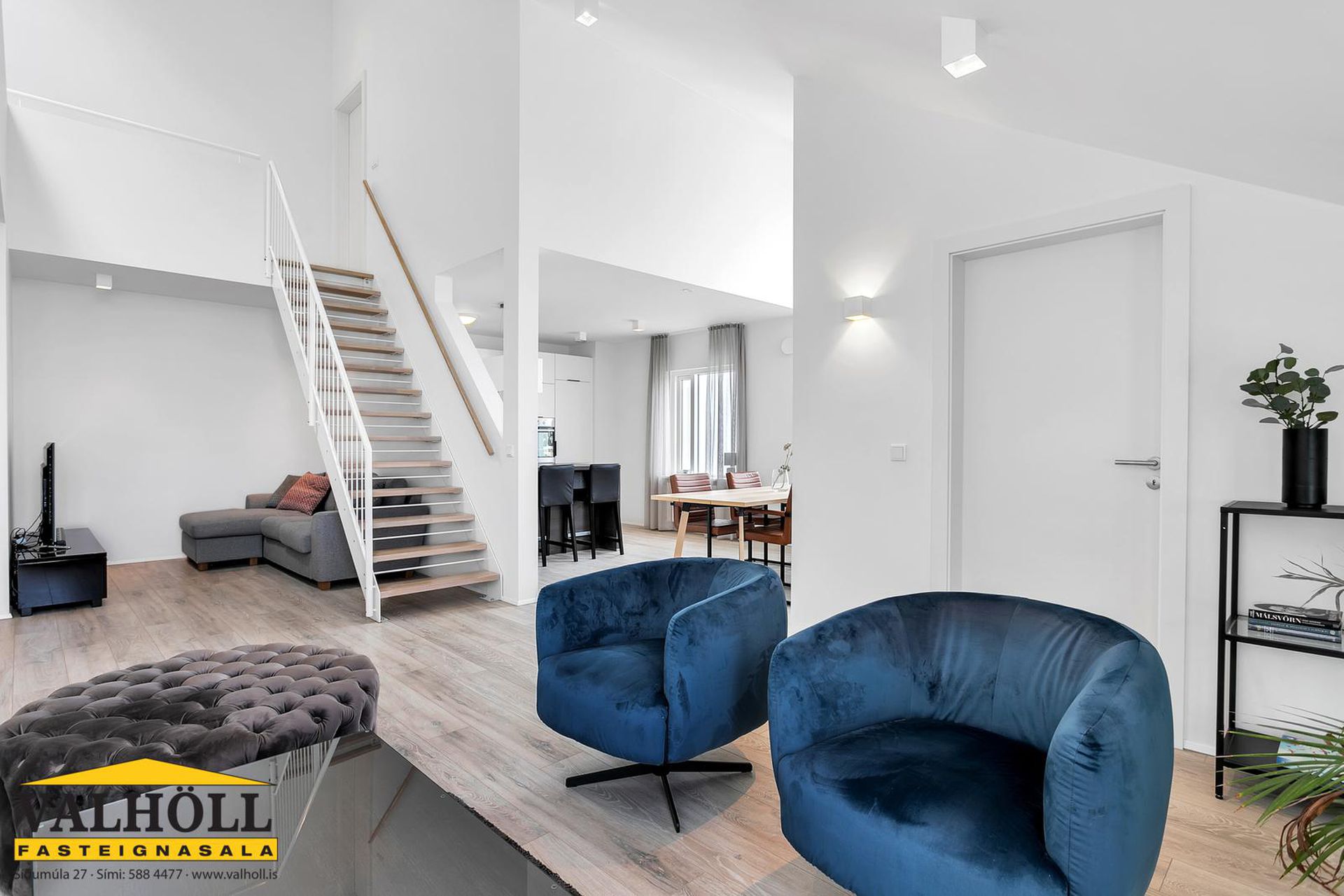 Tangabryggja 15, 110 Reykjavík