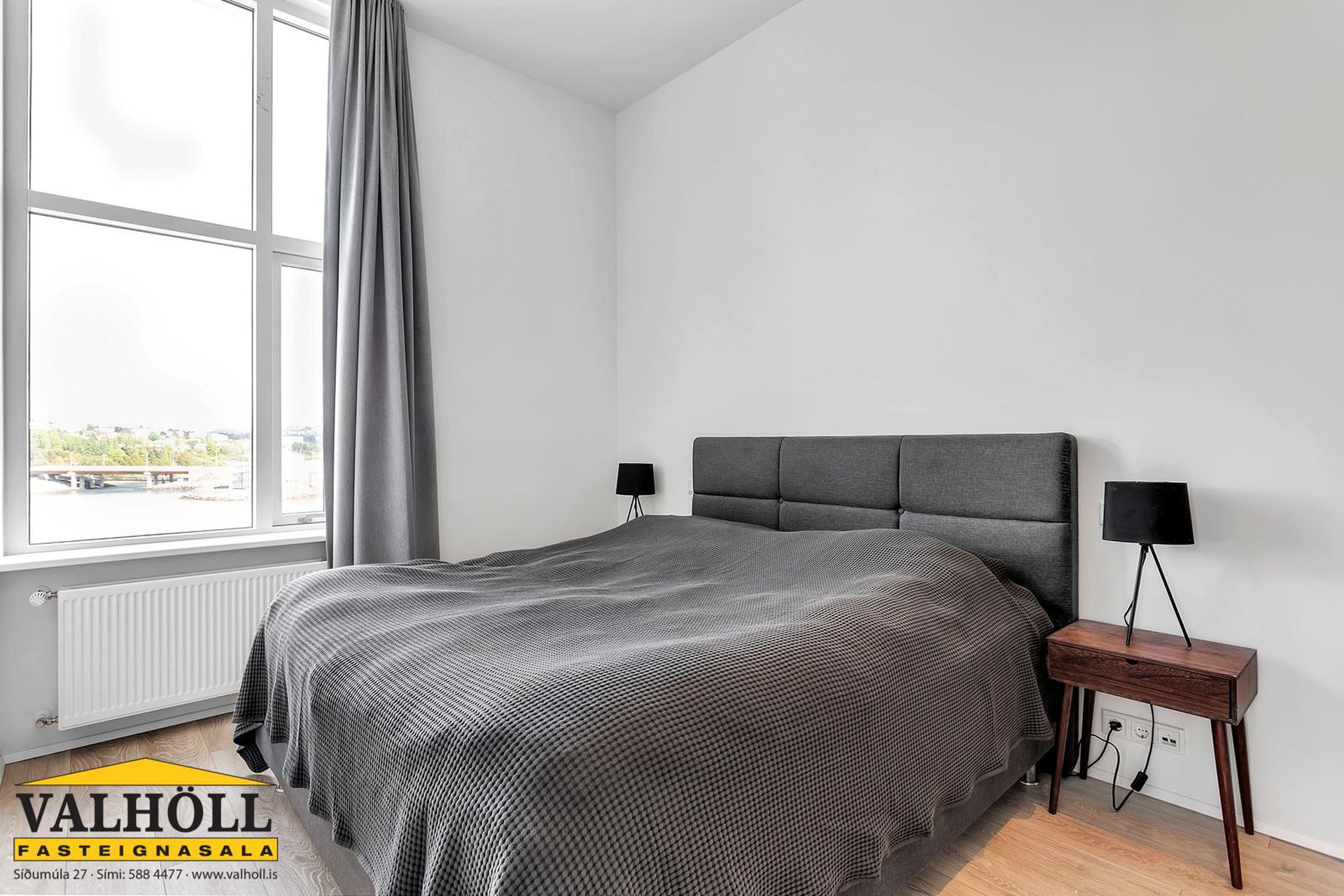 Tangabryggja 15, 110 Reykjavík