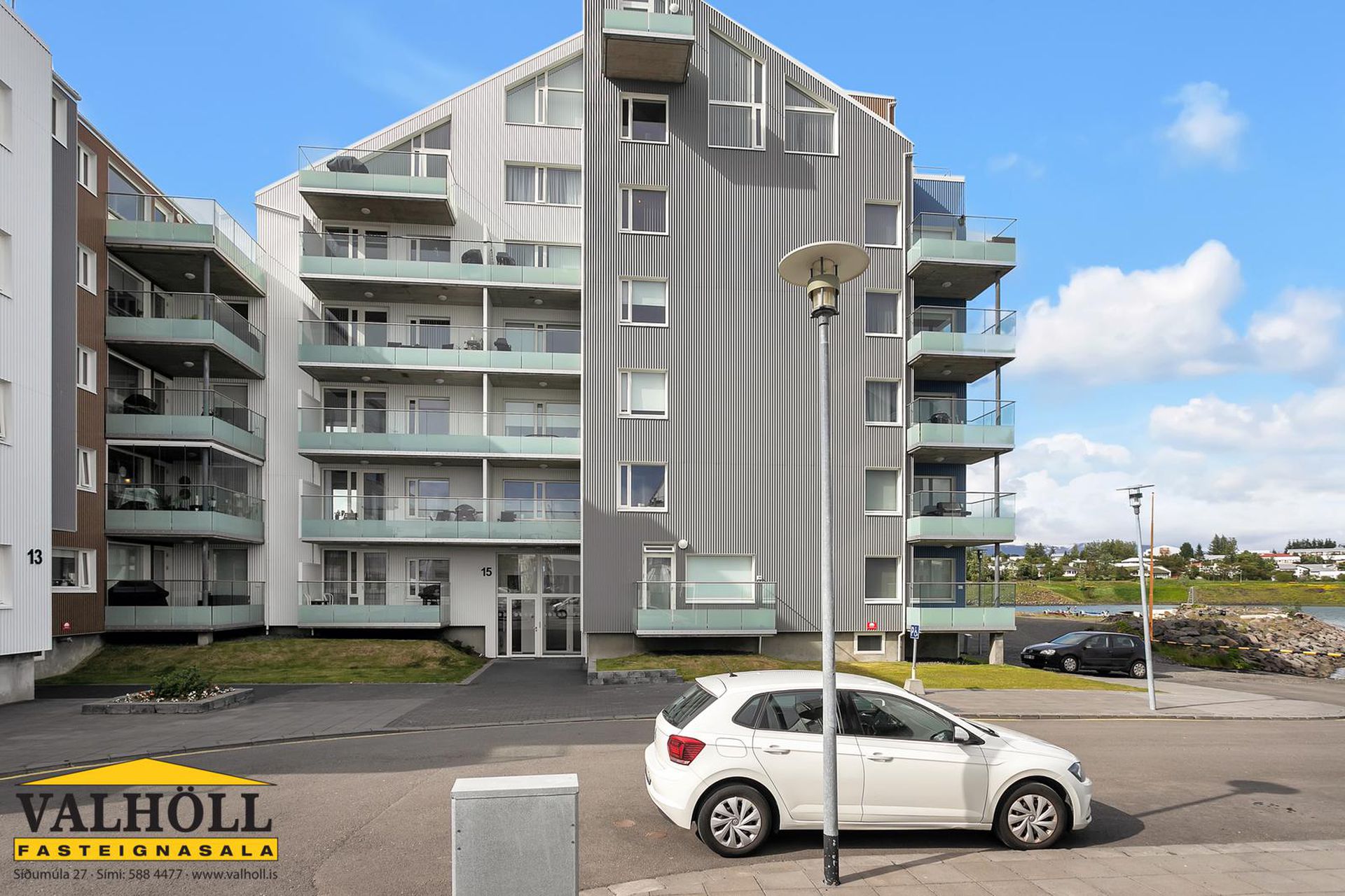 Tangabryggja 15, 110 Reykjavík
