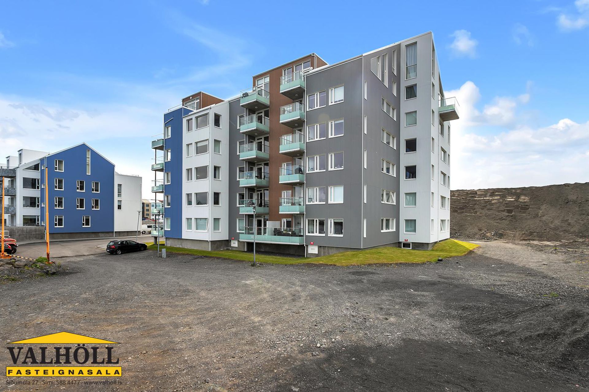 Tangabryggja 15, 110 Reykjavík