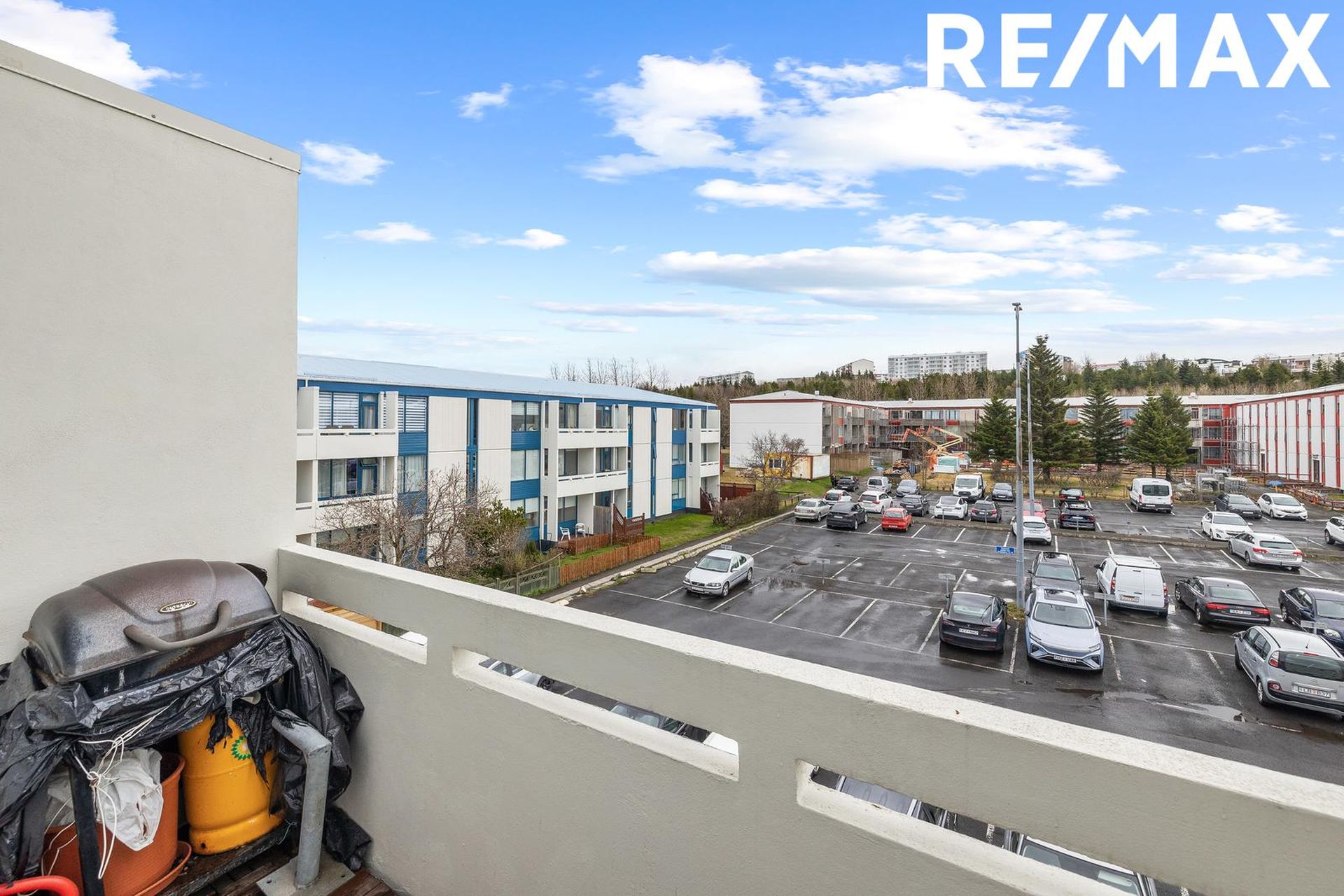 Grýtubakki 22 - 0102, 109 Reykjavík