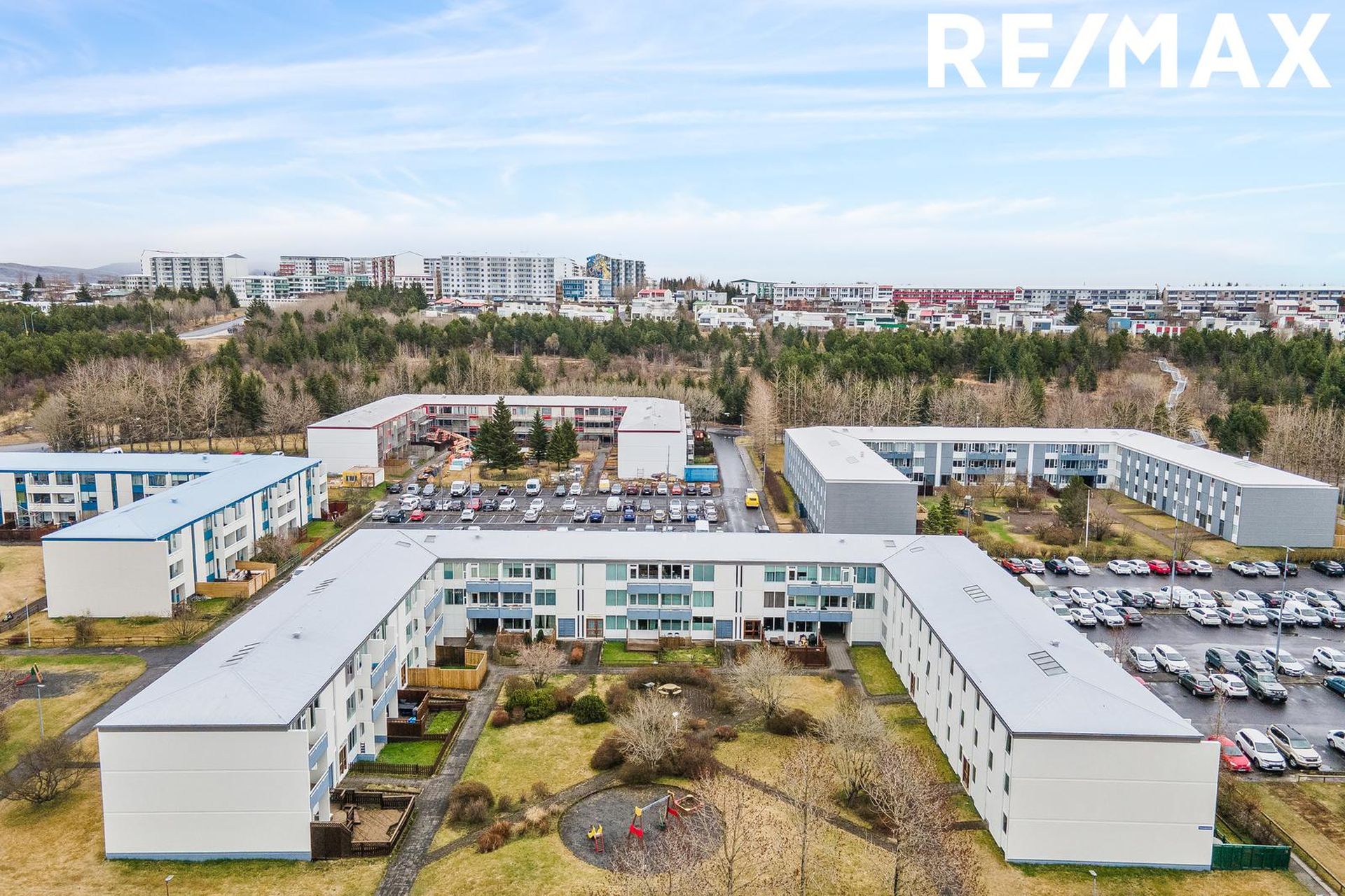 Grýtubakki 22 - 0102, 109 Reykjavík