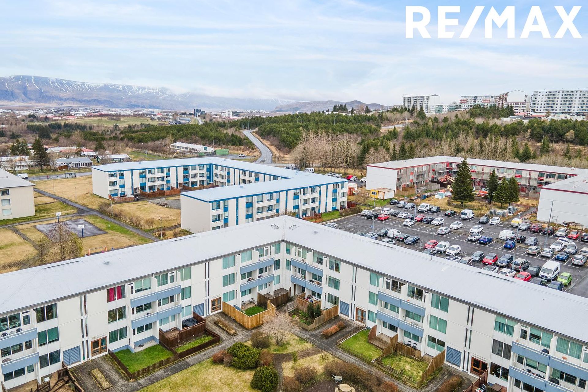 Grýtubakki 22 - 0102, 109 Reykjavík