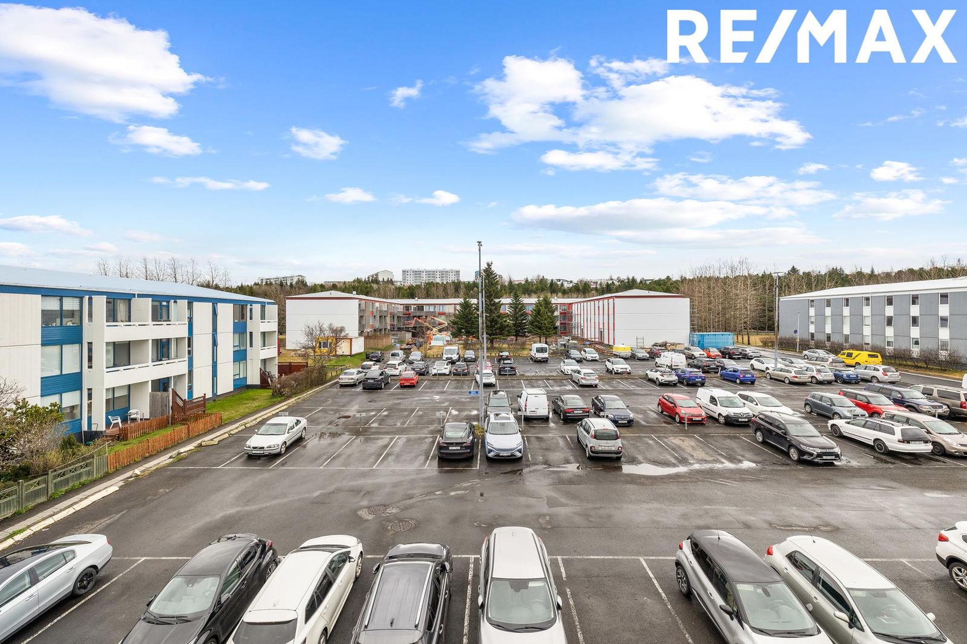 Grýtubakki 22 - 0102, 109 Reykjavík