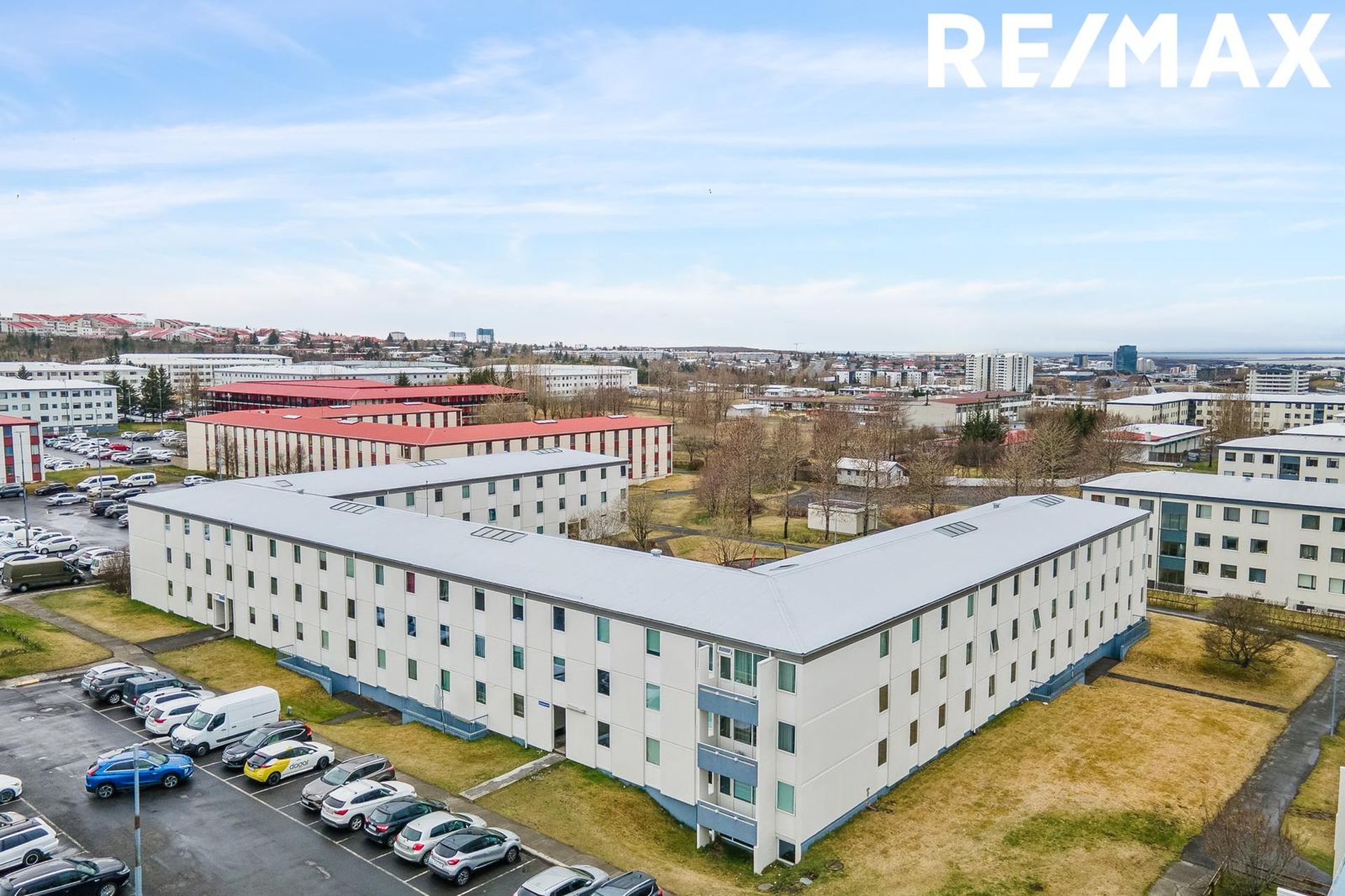 Grýtubakki 22 - 0102, 109 Reykjavík