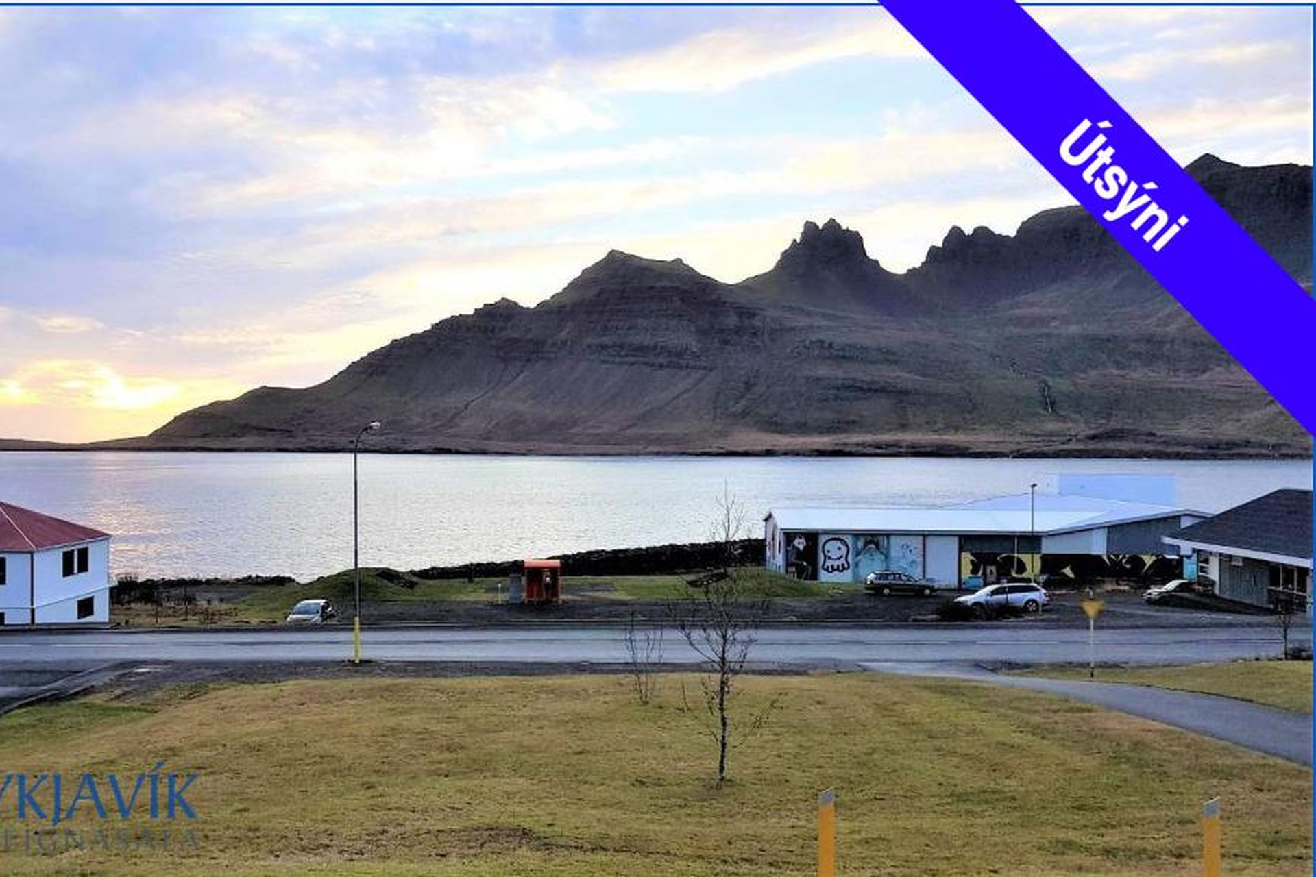 Bakkagerði 2 - 0101, 755 Fjarða