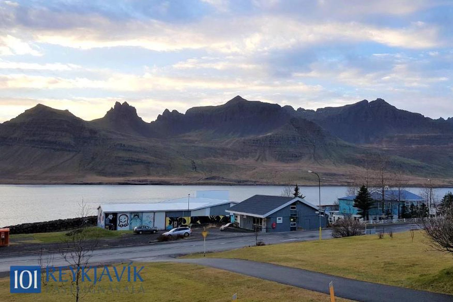 Bakkagerði 2 - 0101, 755 Fjarða