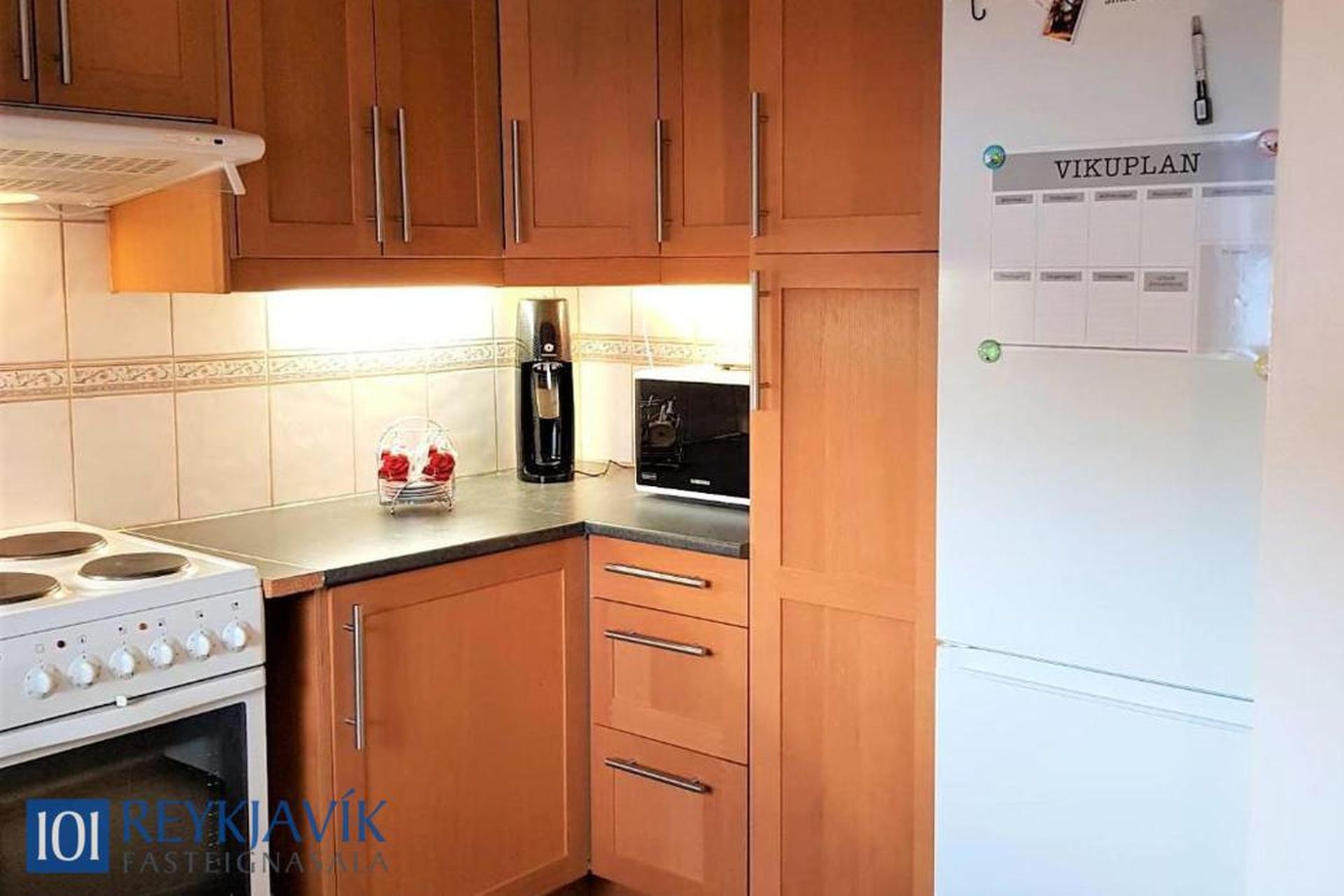 Bakkagerði 2 - 0101, 755 Fjarða