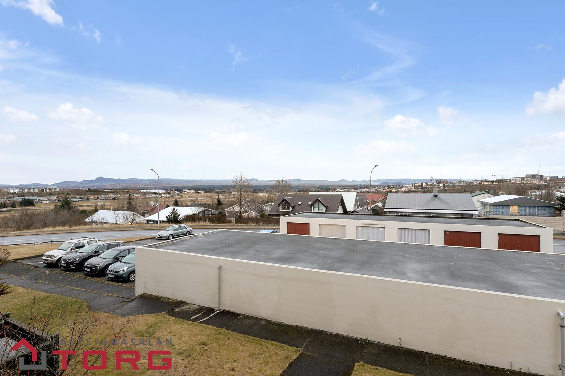 Ugluhólar 6, 111 Reykjavík