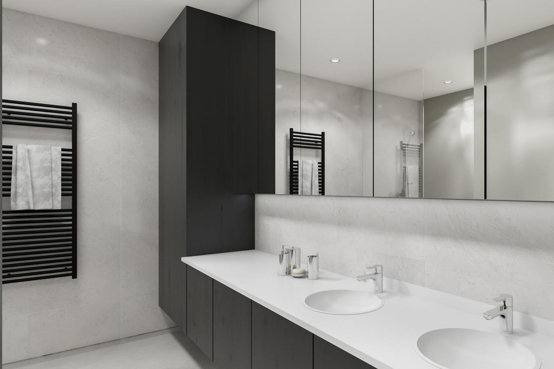 Bæjarlind 5 - 1101, 201 Kópavogur