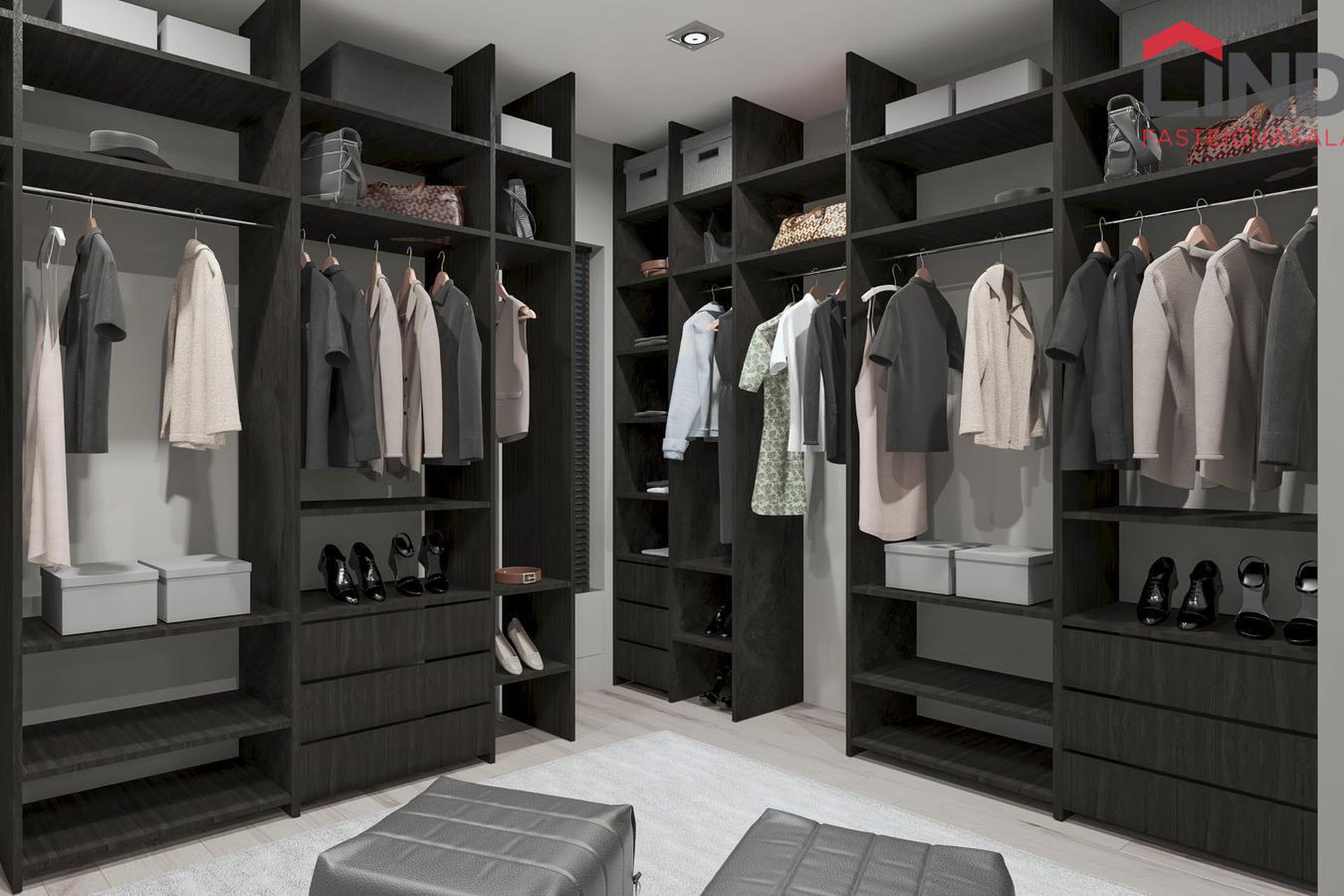 Bæjarlind 5 - 1101, 201 Kópavogur