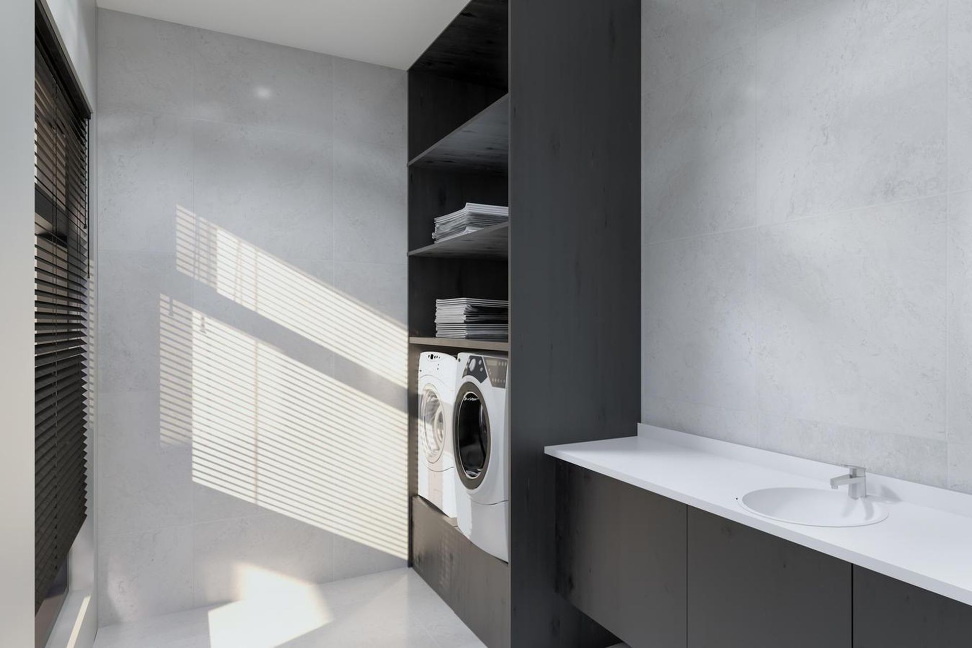 Bæjarlind 5 - 1101, 201 Kópavogur