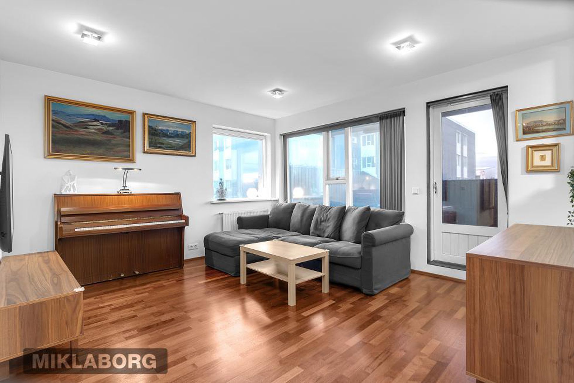 Burknavellir 3, 221 Hafnarfjörður