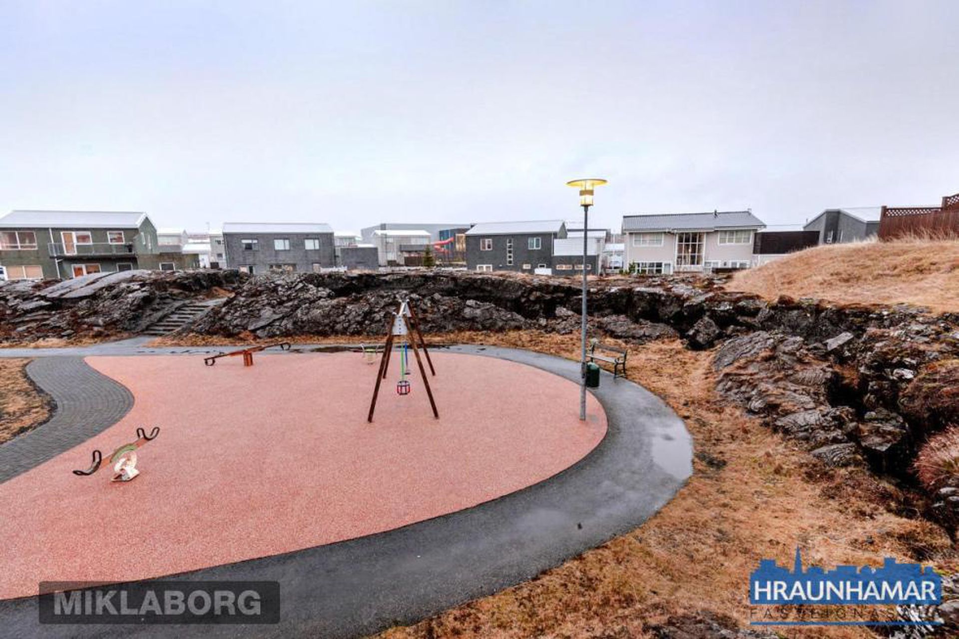 Burknavellir 3, 221 Hafnarfjörður