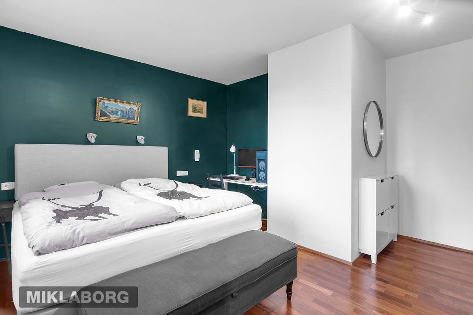Burknavellir 3, 221 Hafnarfjörður