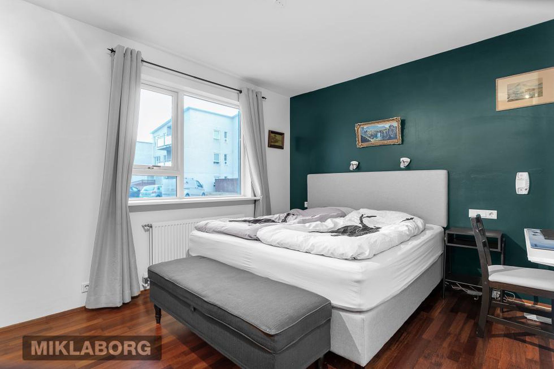 Burknavellir 3, 221 Hafnarfjörður