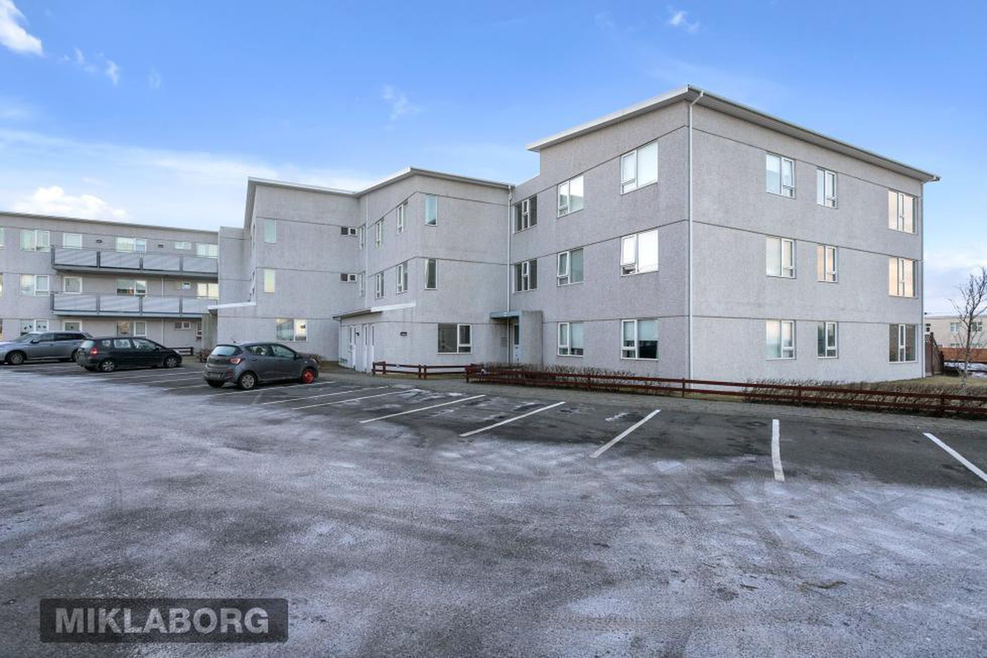 Burknavellir 3, 221 Hafnarfjörður