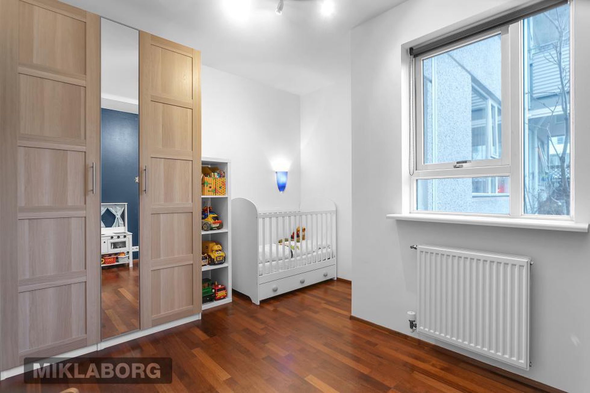 Burknavellir 3, 221 Hafnarfjörður