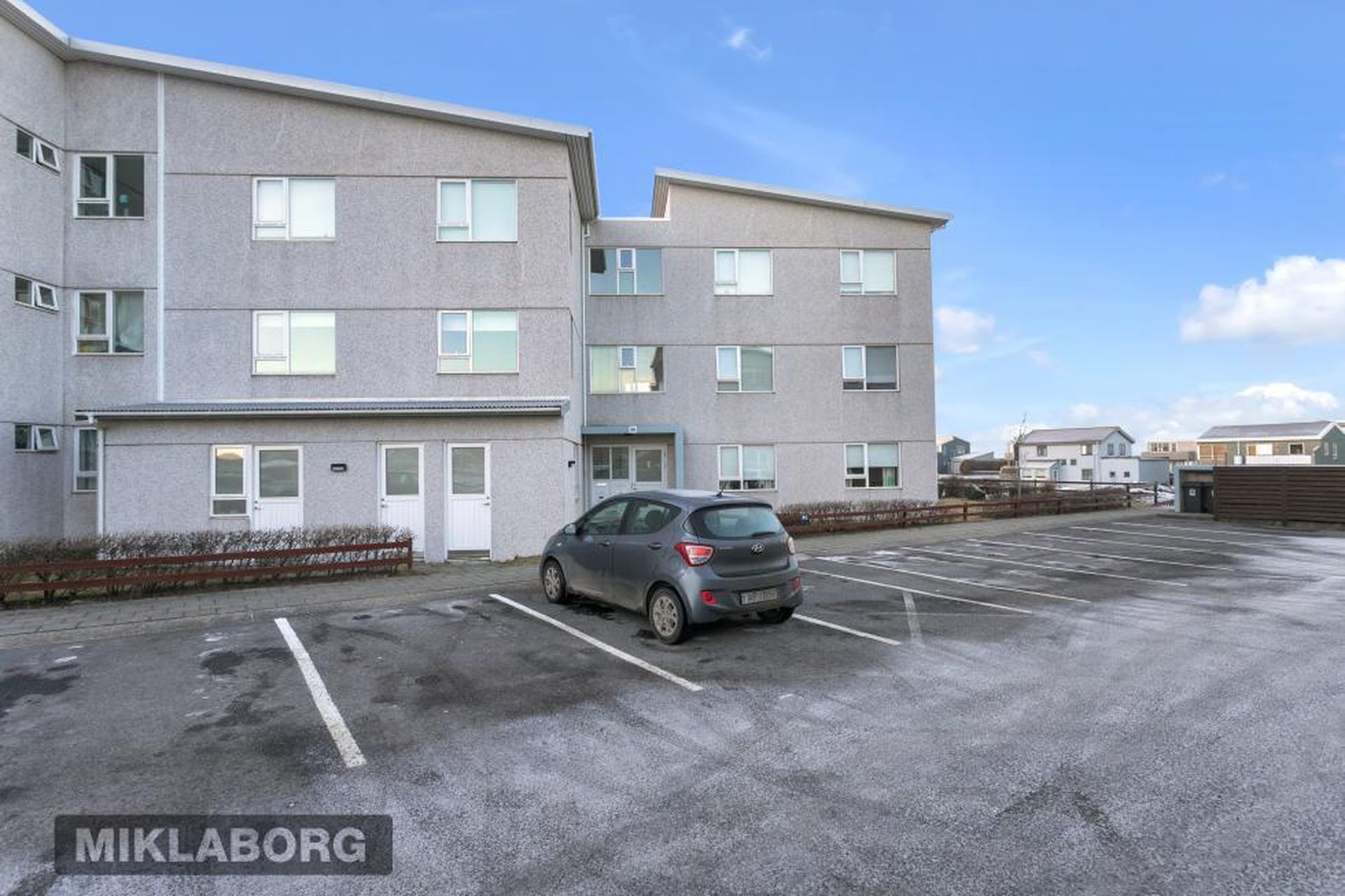 Burknavellir 3, 221 Hafnarfjörður